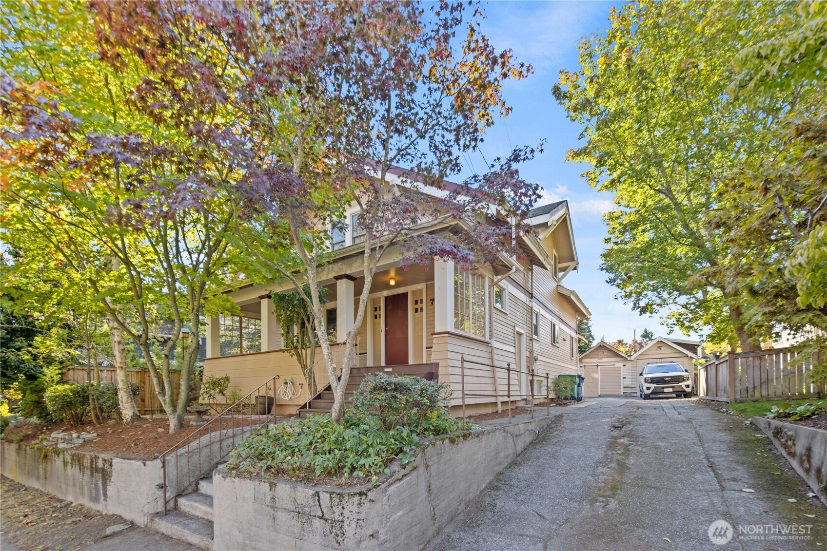 7007 26th Avenue NW, Seattle, WA 98117