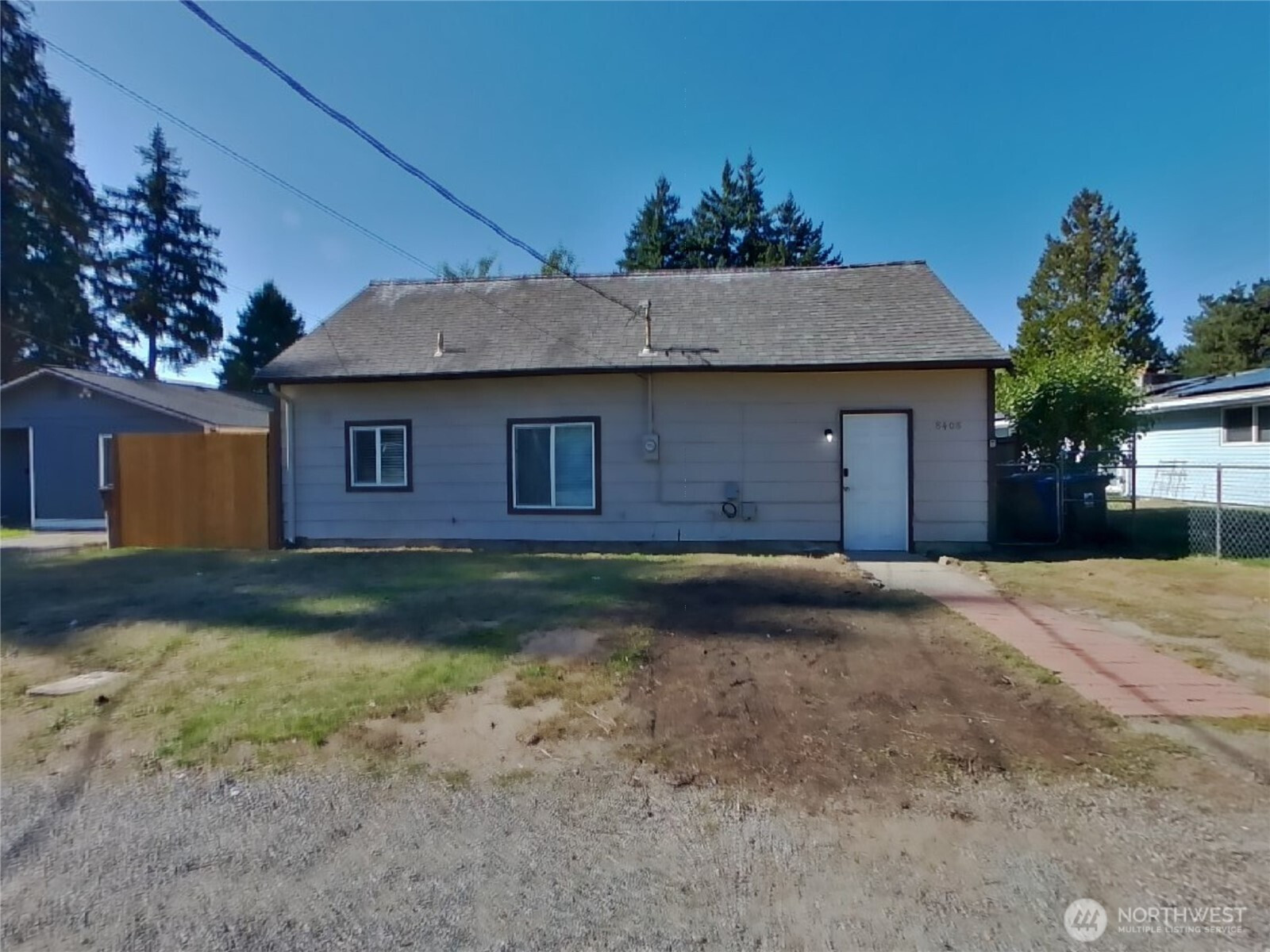 8408 E F Street, Tacoma, WA 98445