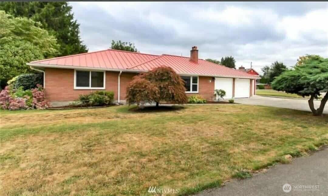2525 Circle Drive E, Fife, WA 98424