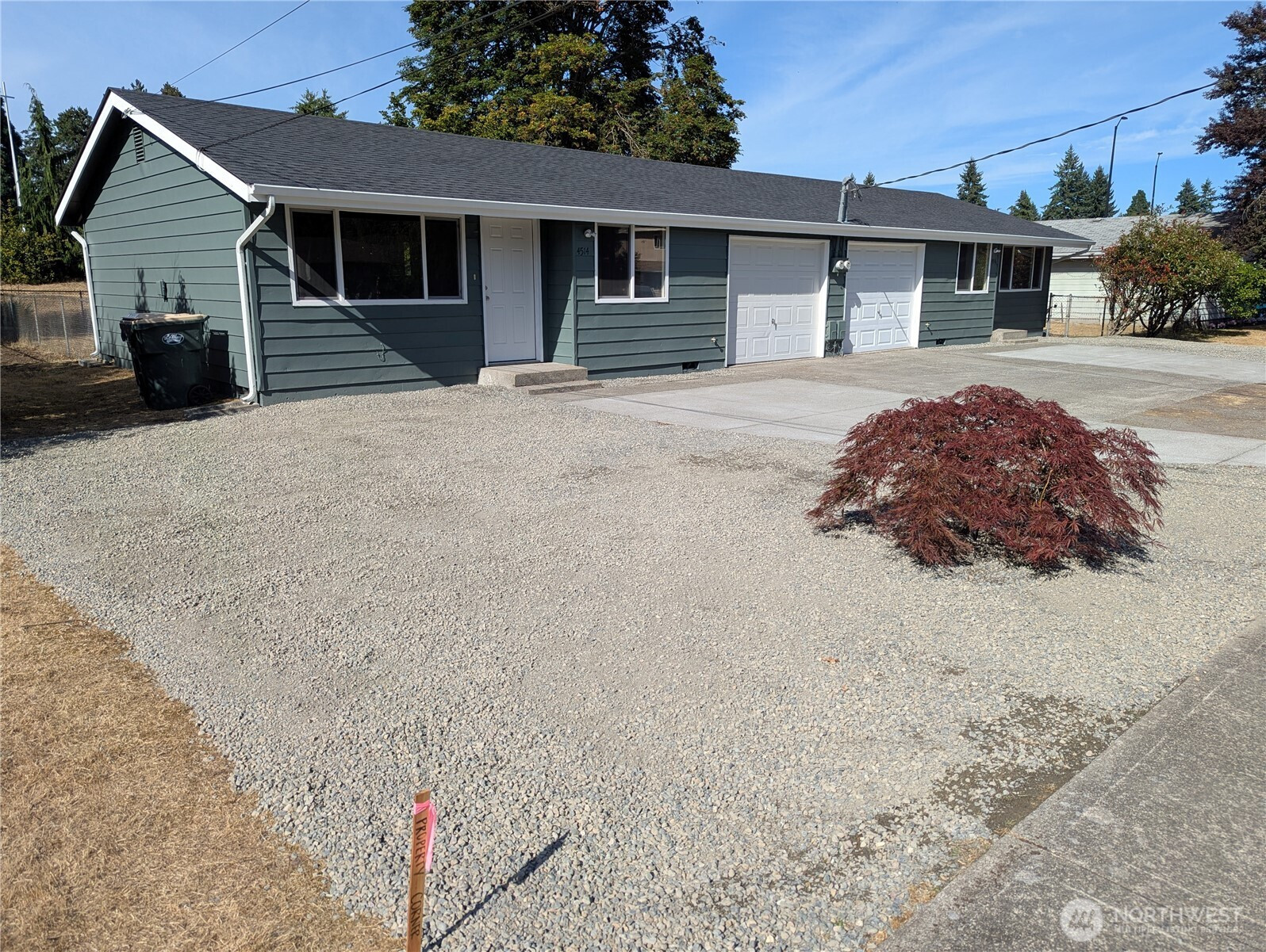 4514 22nd Avenue SE, Lacey, WA 98503