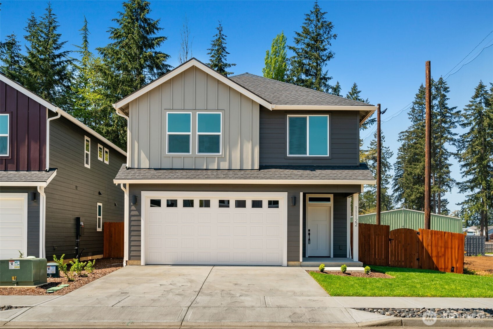 11122 NE 91st Avenue, Vancouver, WA 98662