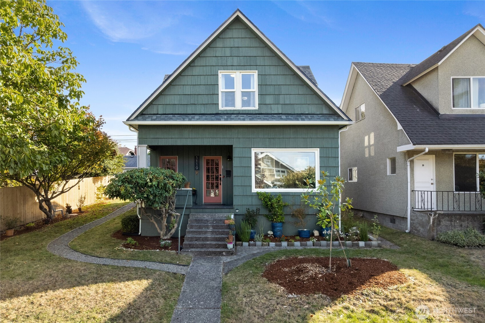 1119 N Oakes, Tacoma, WA 98406