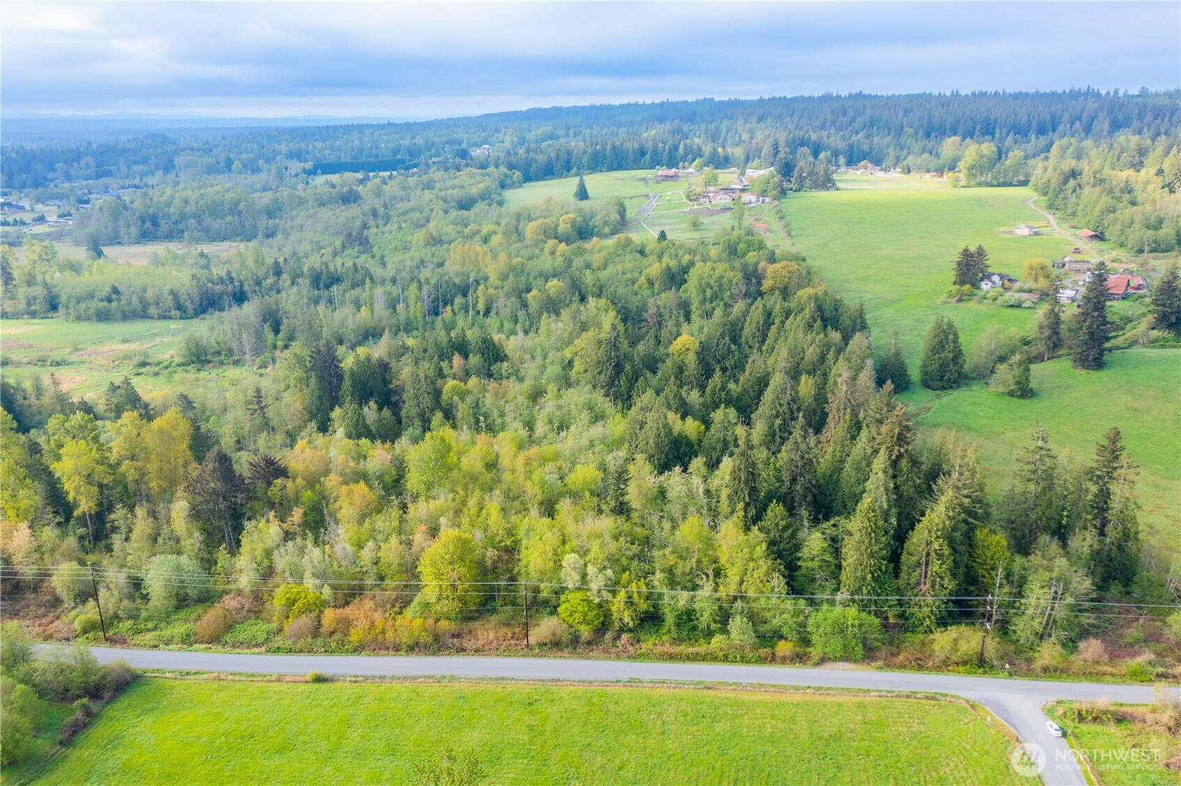 0 XX 188th Street NE, Arlington, WA 98223