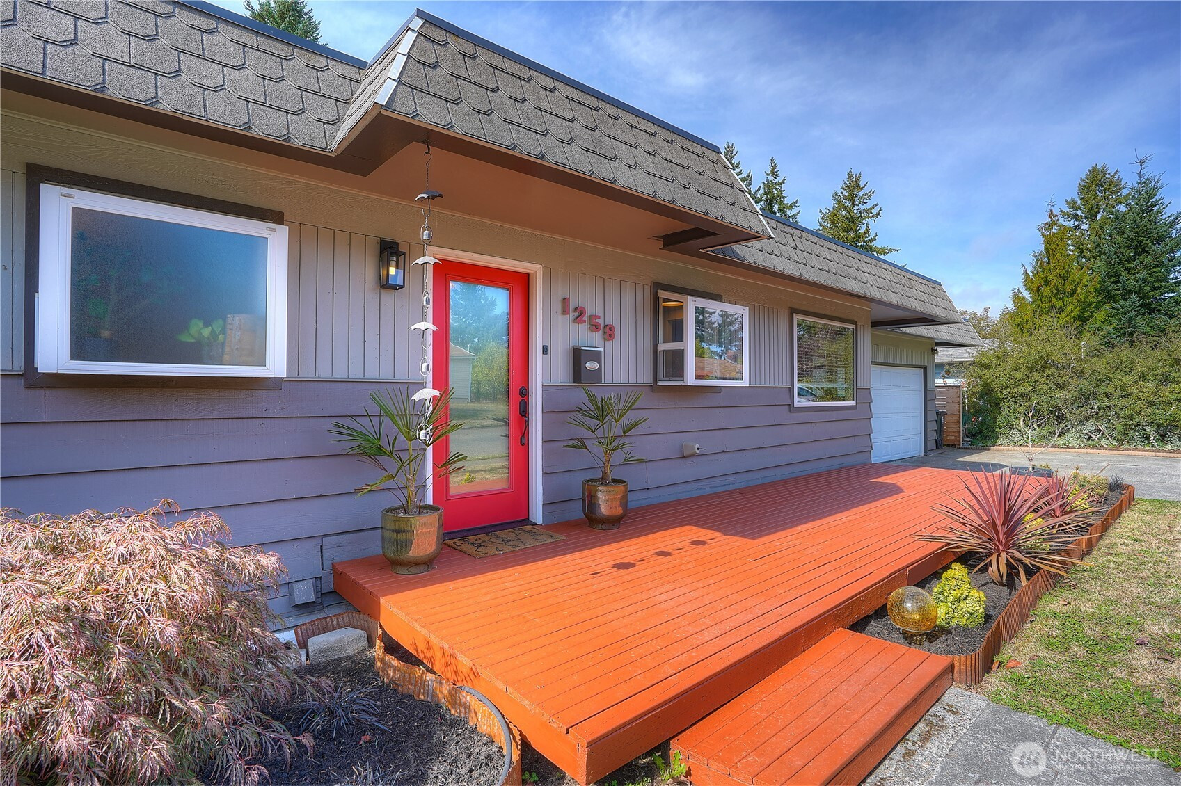 1258 Huson Drive, Tacoma, WA 98405