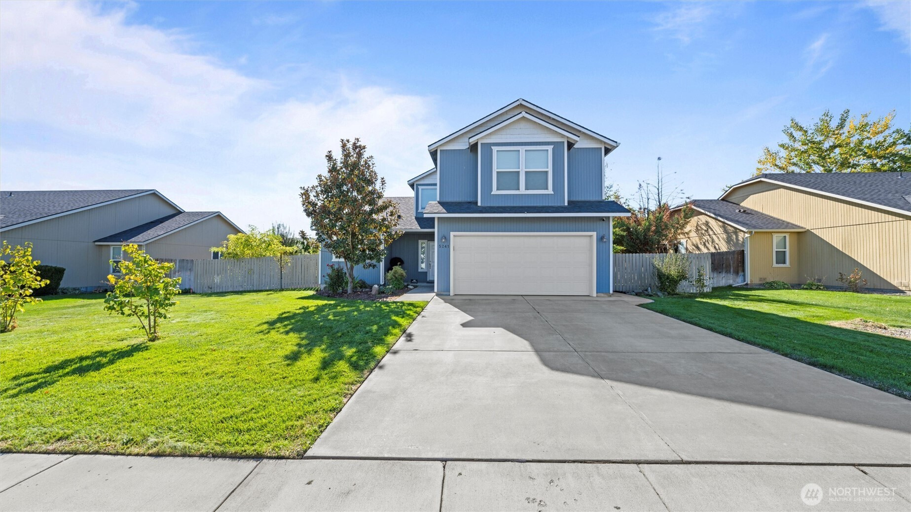 5241 Chris Street, West Richland, WA 99353