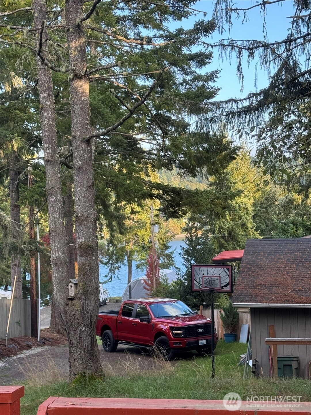 819 E Madrona Boulevard NW, Lakebay, WA 98349