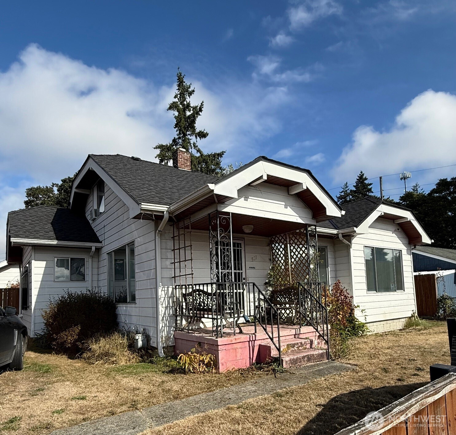 507 112th Street S, Tacoma, WA 98444