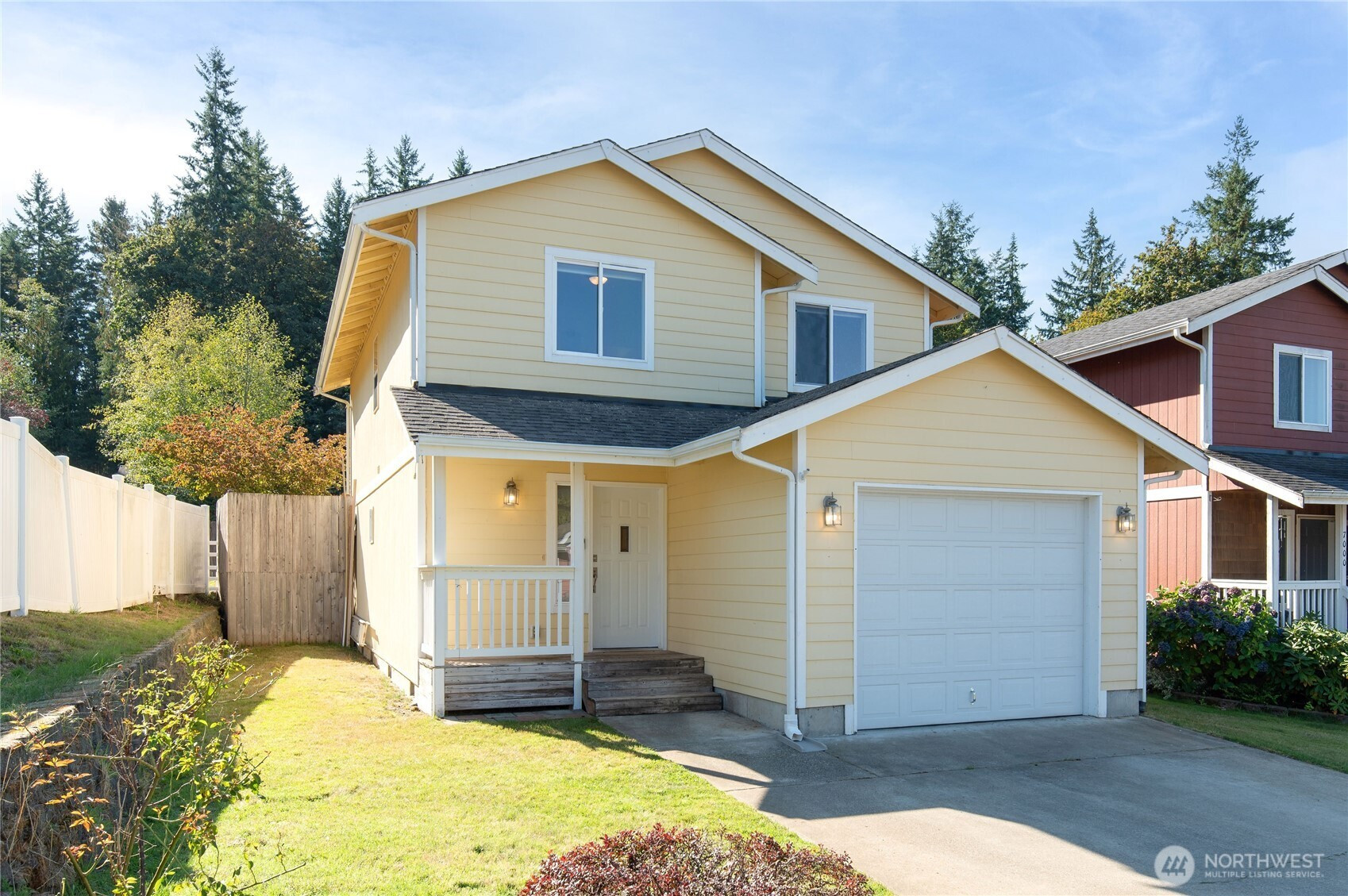 7006 E Dakota Street, Port Orchard, WA 98366