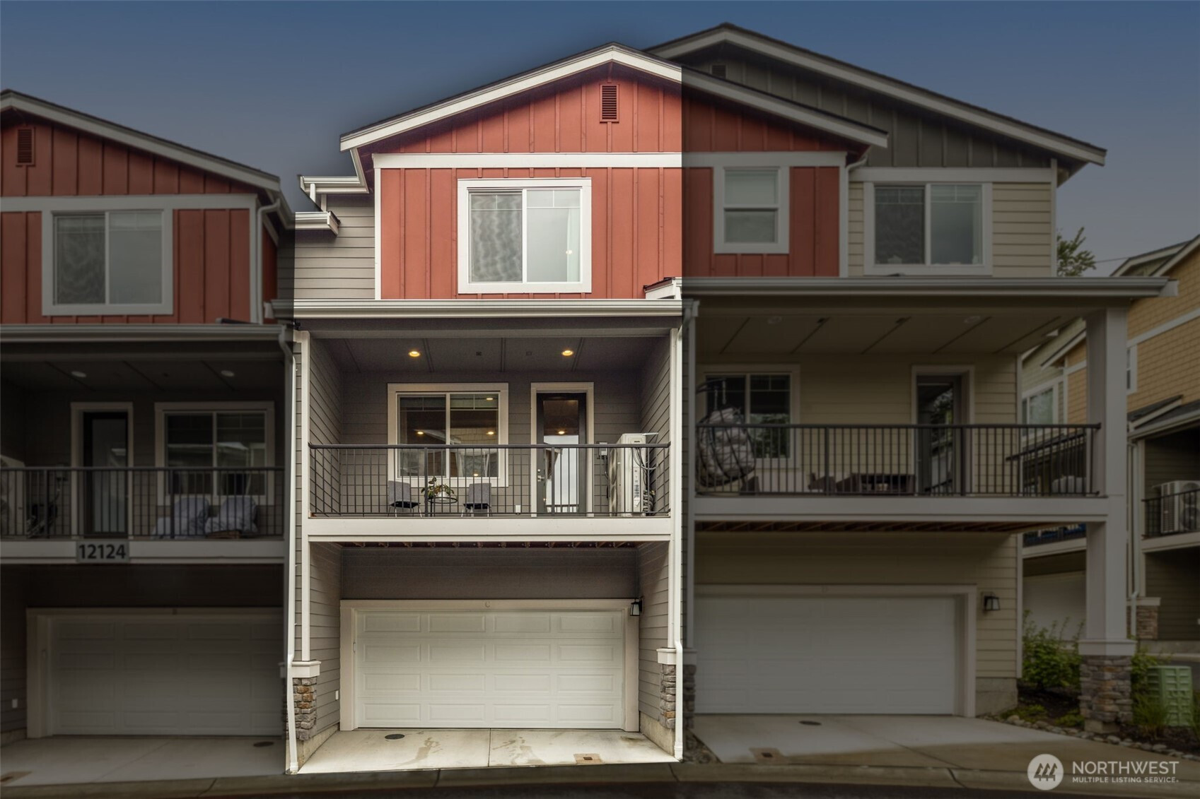12124 NE 194th, Bothell, WA 98011