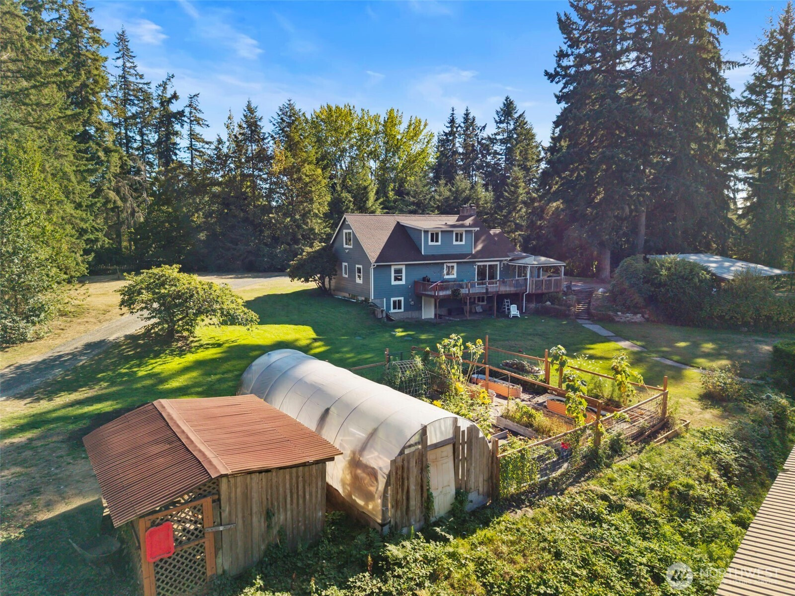 6106 NE State Highway 104, Kingston, WA 98346