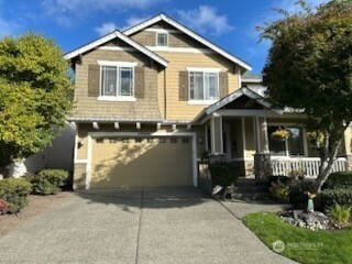 22332 NE 6th Court, Sammamish, WA 98074
