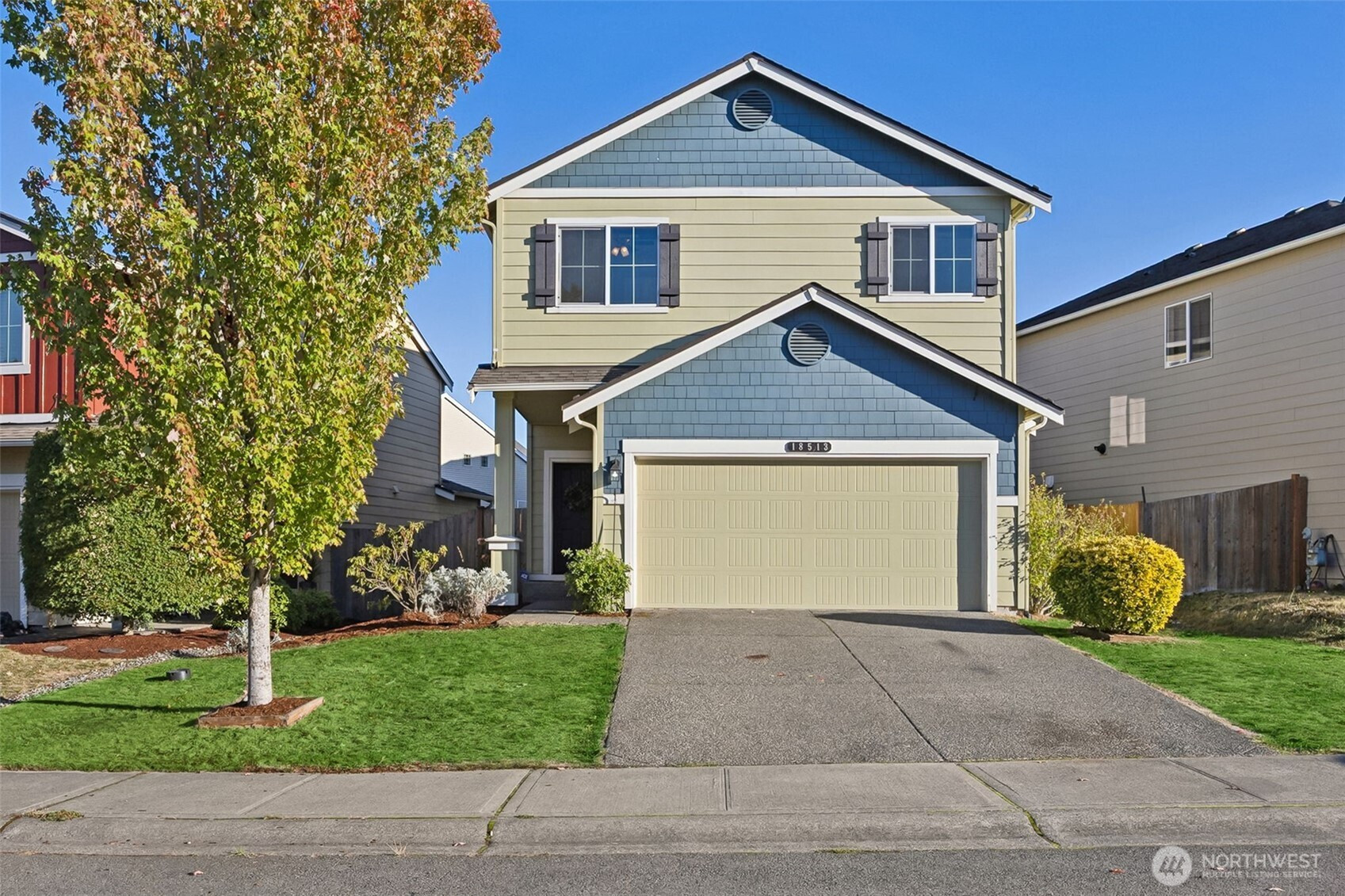 18513 115th Avenue E, Puyallup, WA 98374