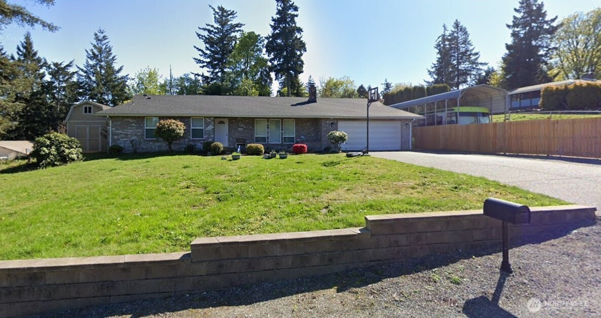 6106 6th Street NE, Tacoma, WA 98422
