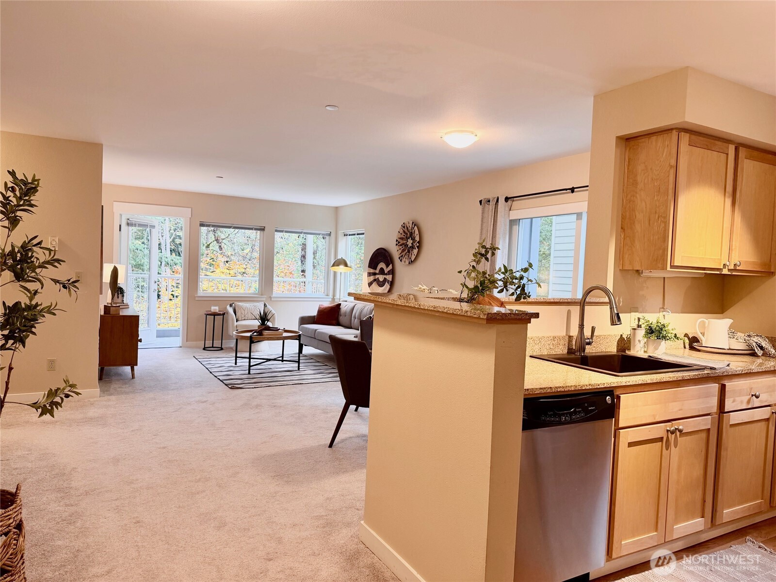 300 High School Road, Bainbridge Island, WA 98110