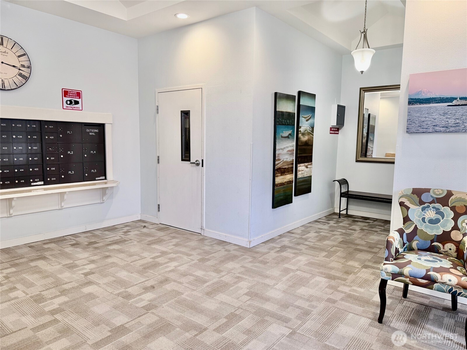 300 High School Road, Bainbridge Island, WA 98110