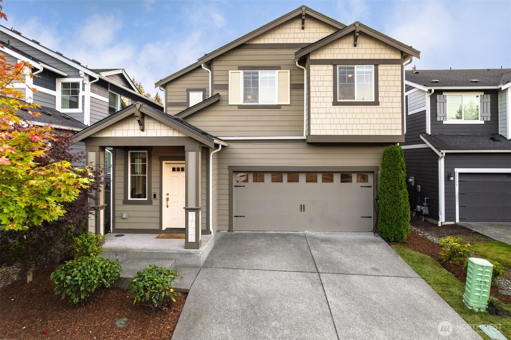 33185 Glacier Avenue SE, Black Diamond, WA 98010