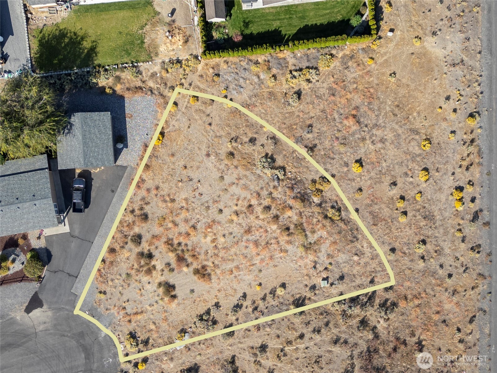 310 SW Buttercup Lane, Mattawa, WA 99349