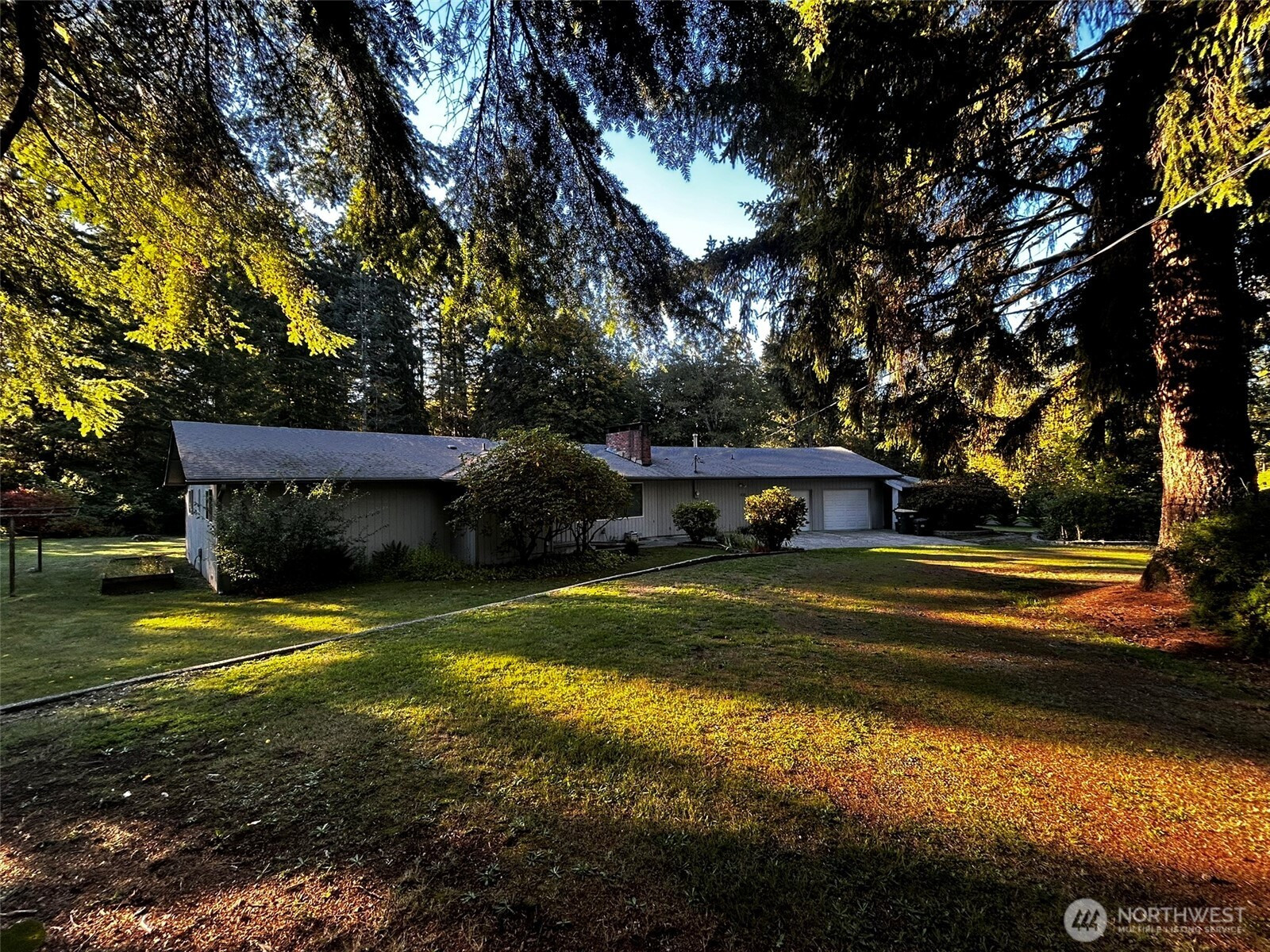4131 Delphi Road SW, Olympia, WA 98512