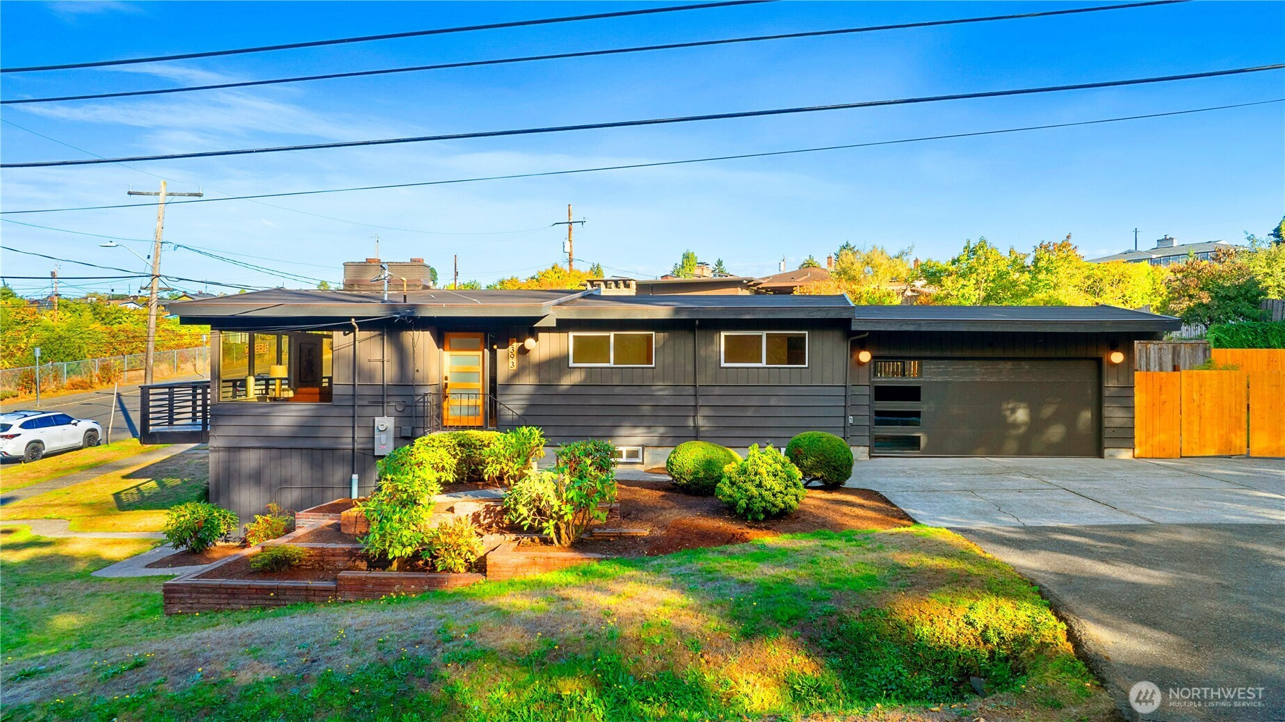 2393 NW 90th Street, Seattle, WA 98117