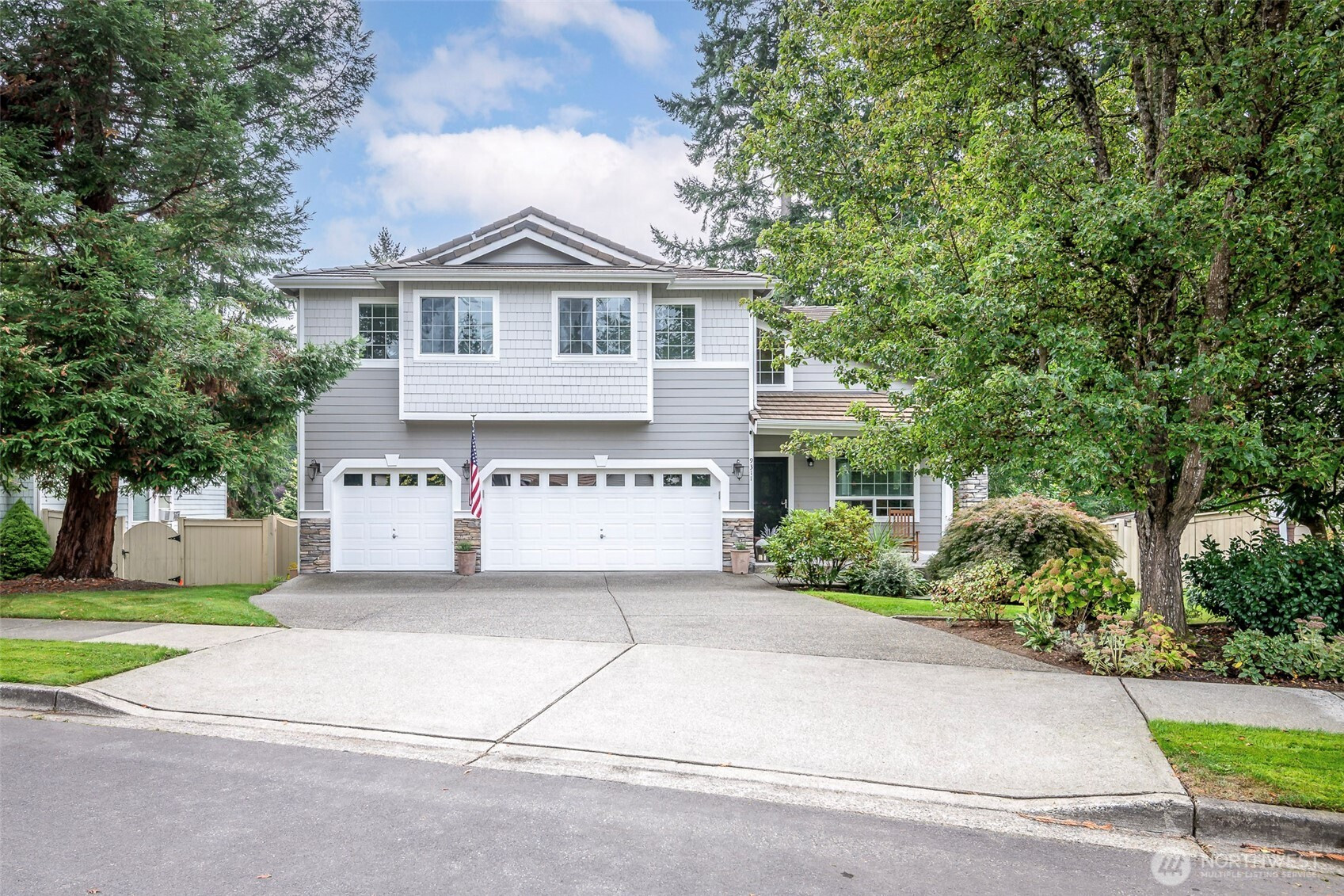 9311 Lewis Drive NE, Lacey, WA 98516