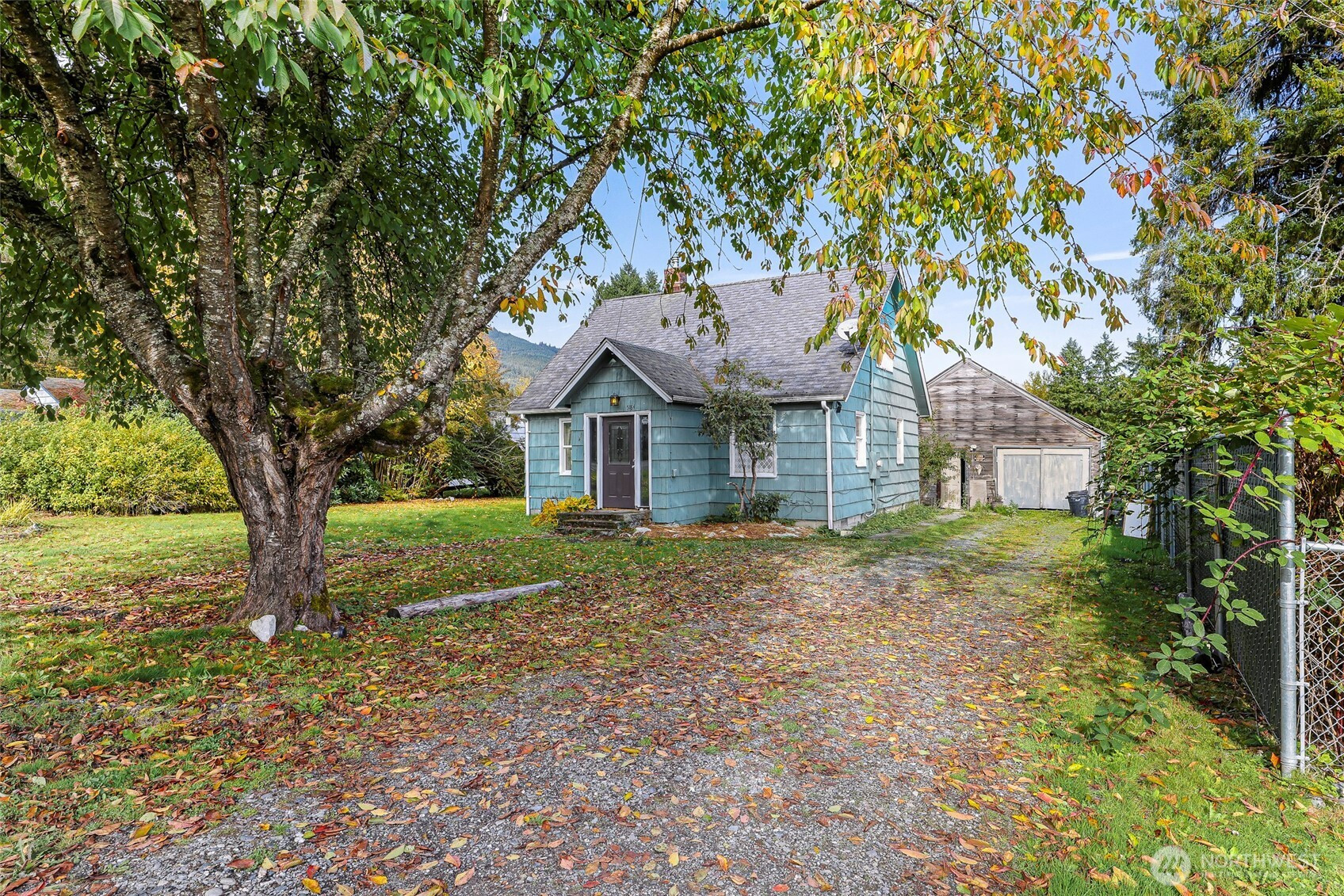 5184 Turkington Road, Acme, WA 98220