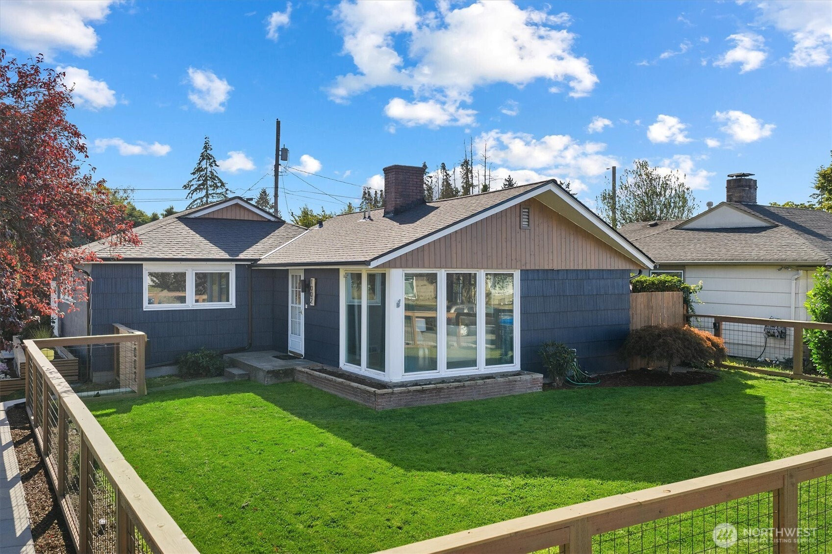 1002 S 34th Street, Tacoma, WA 98418