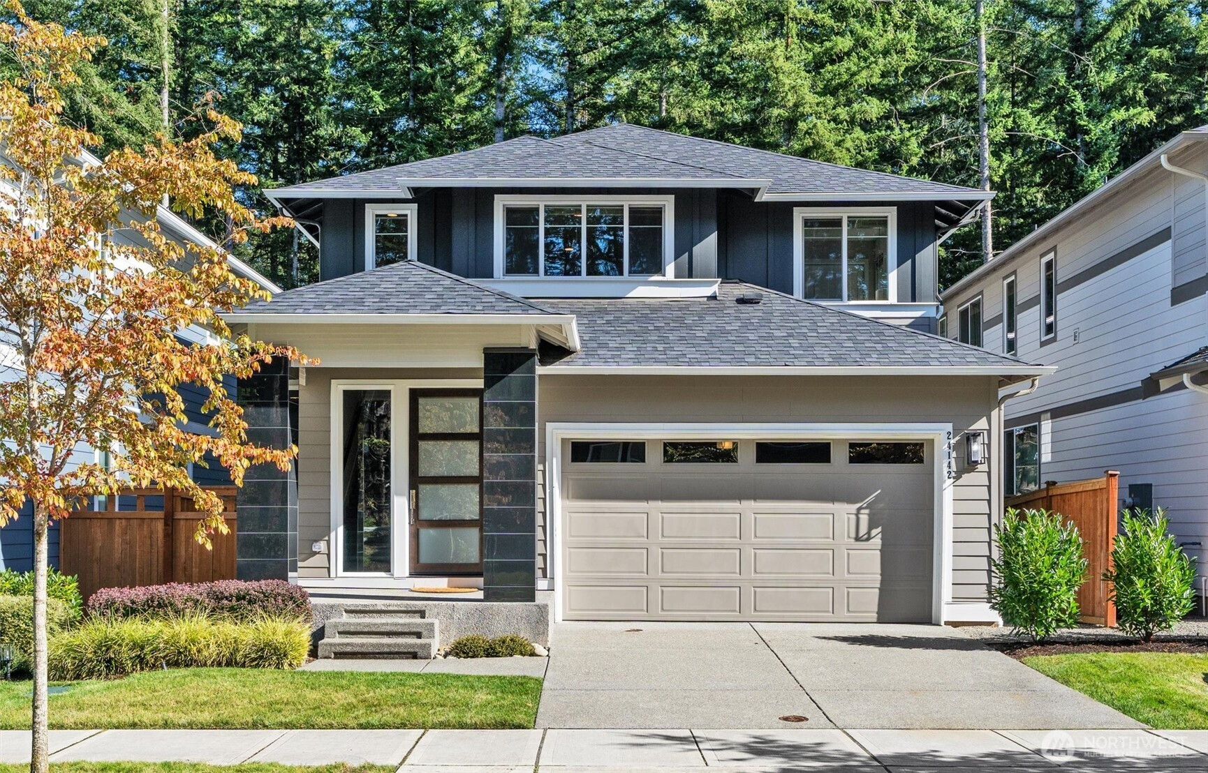 24142 Camas Place SE, Black Diamond, WA 98010