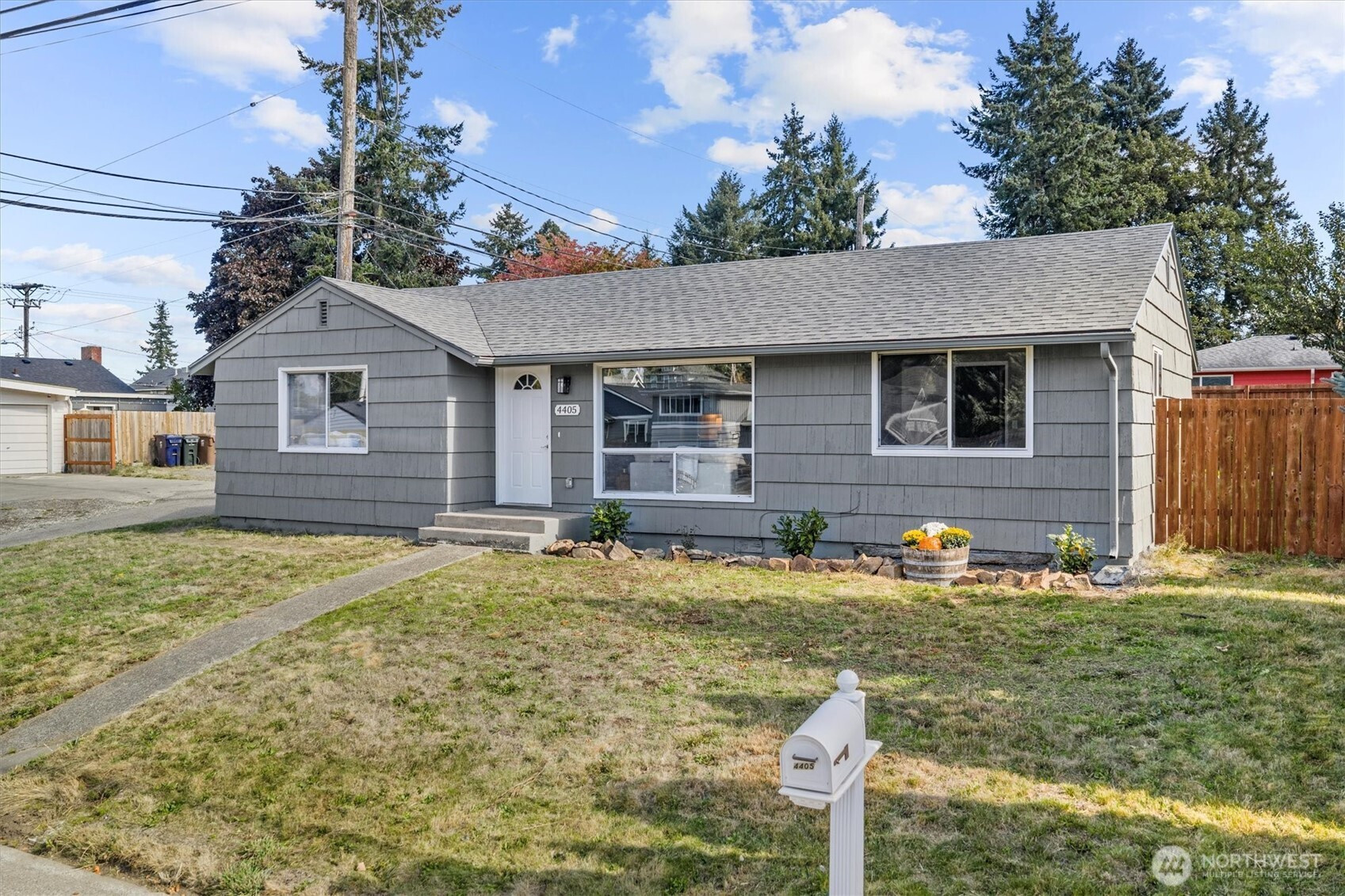 4405 N Pearl Street, Tacoma, WA 98407