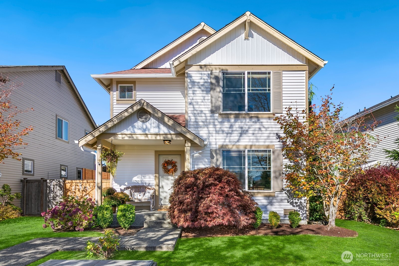 35108 SE Kinsey Street, Snoqualmie, WA 98065