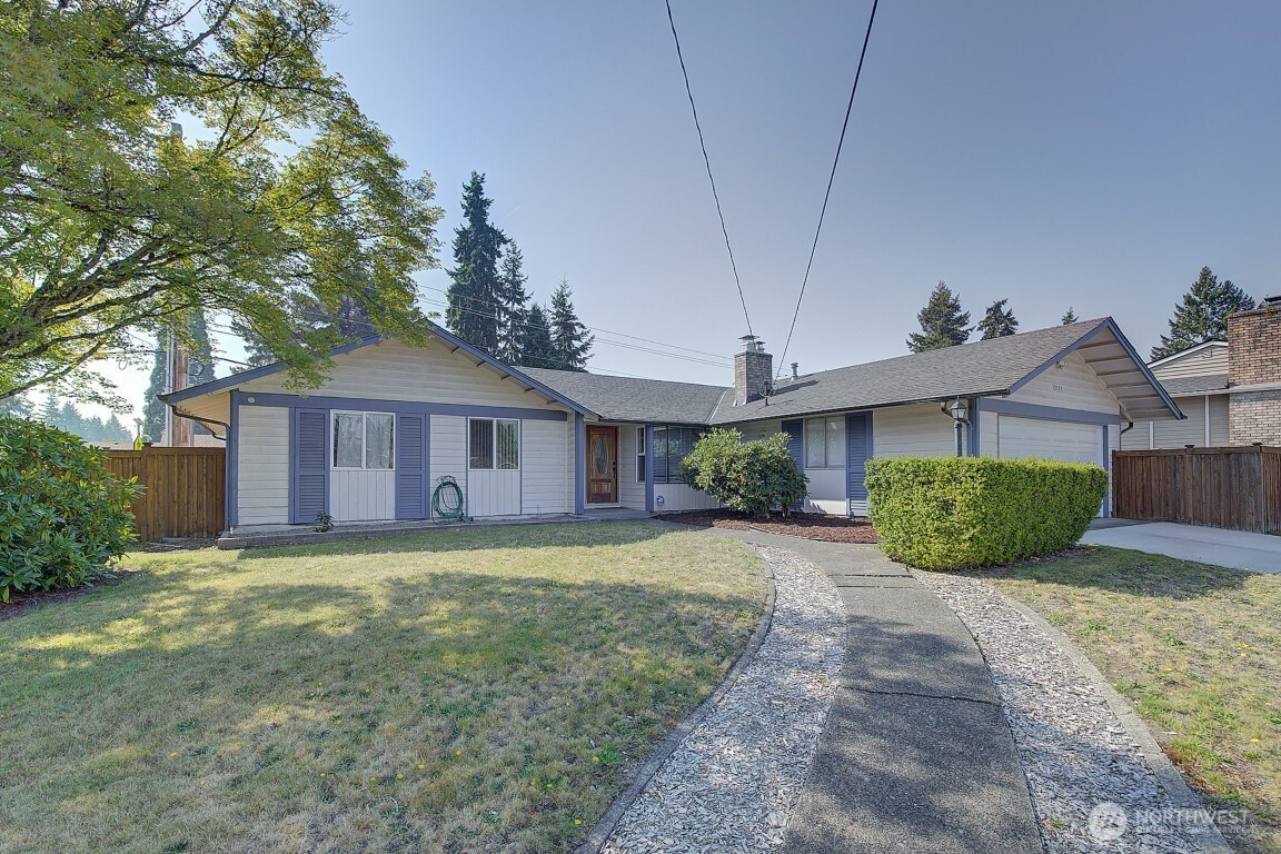 12157 SE 68th Place, Bellevue, WA 98006