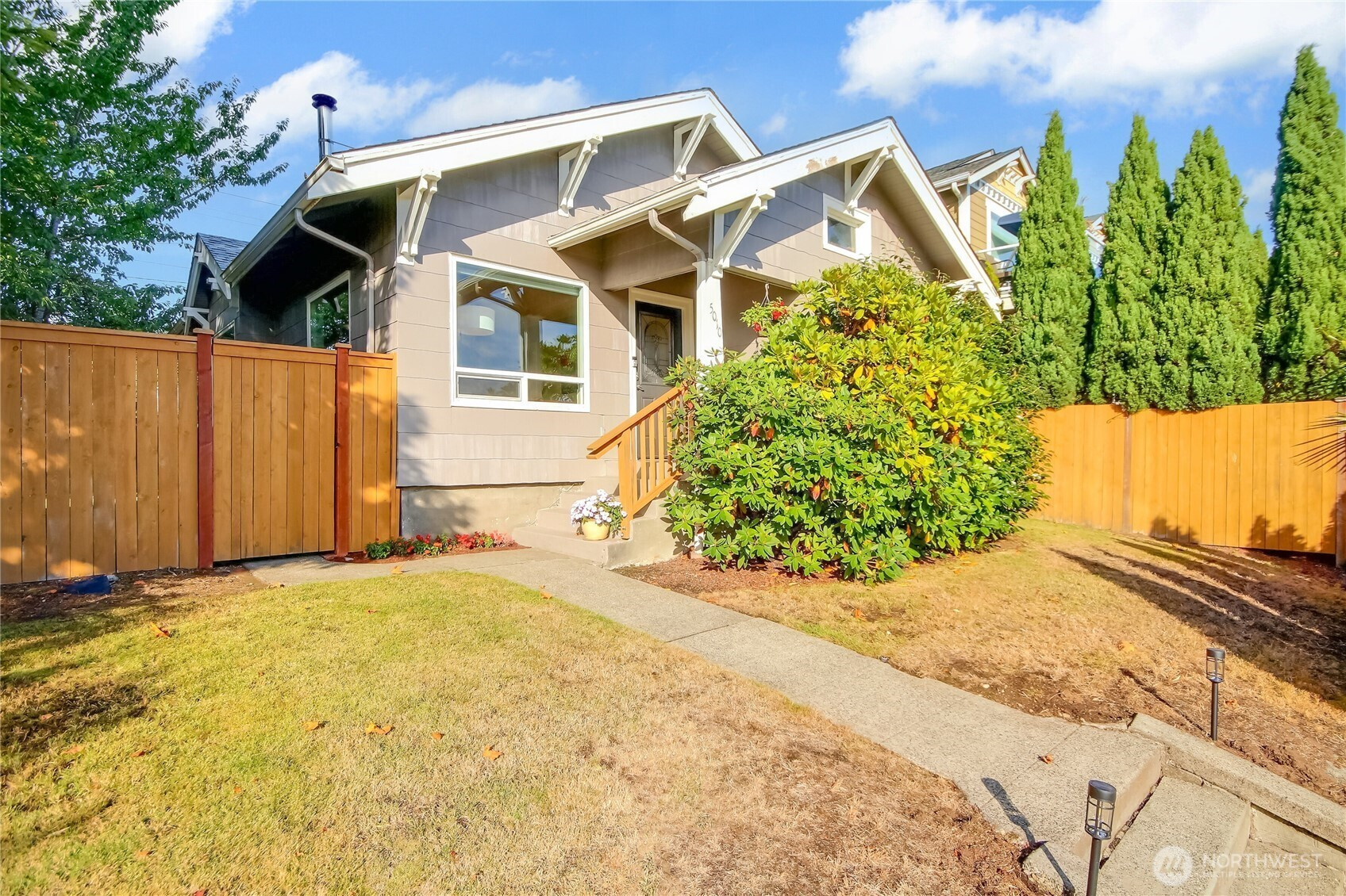 5010 N pearl Street, Tacoma, WA 98407