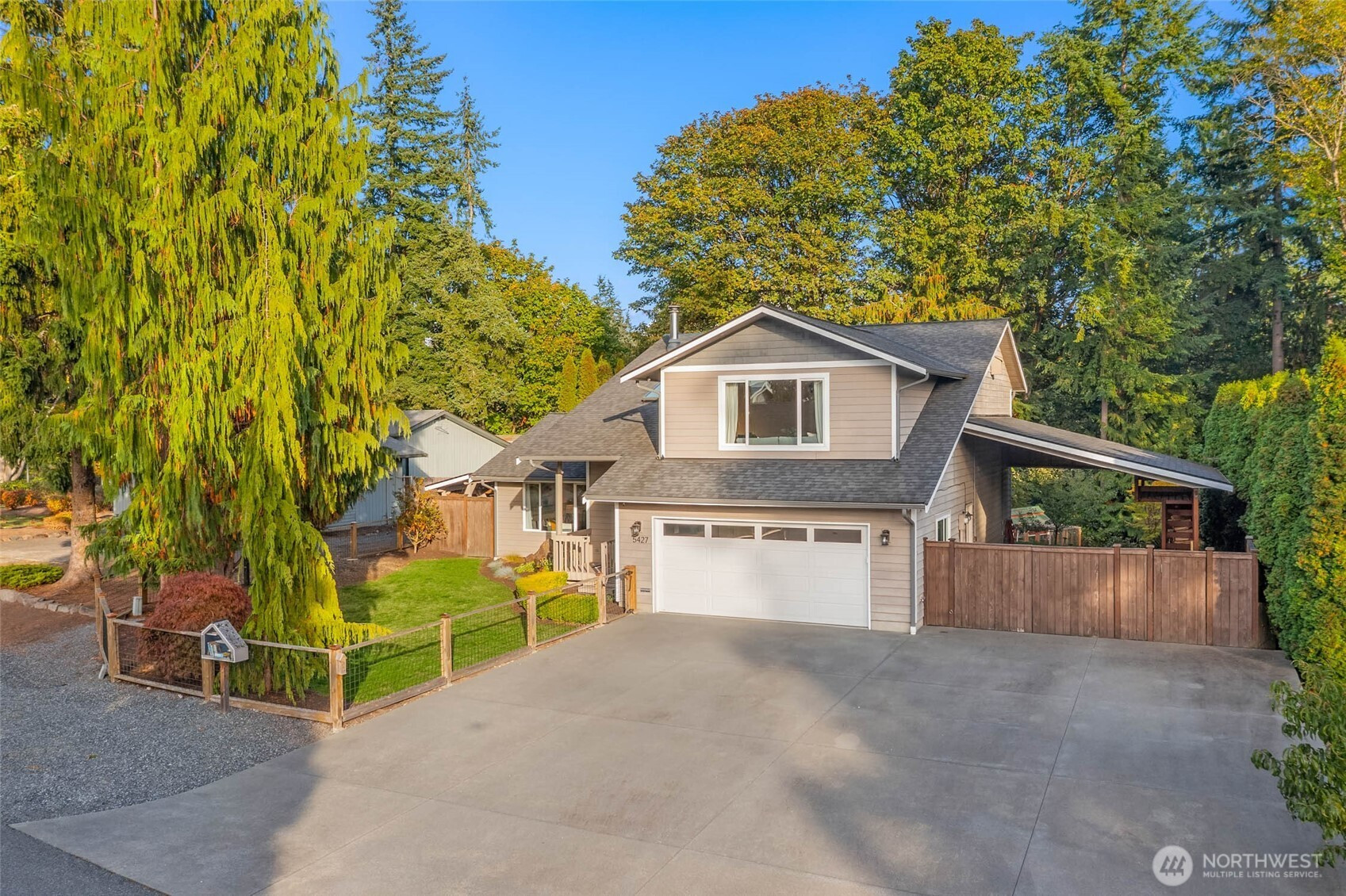 5427 93rd Drive SE, Snohomish, WA 98290