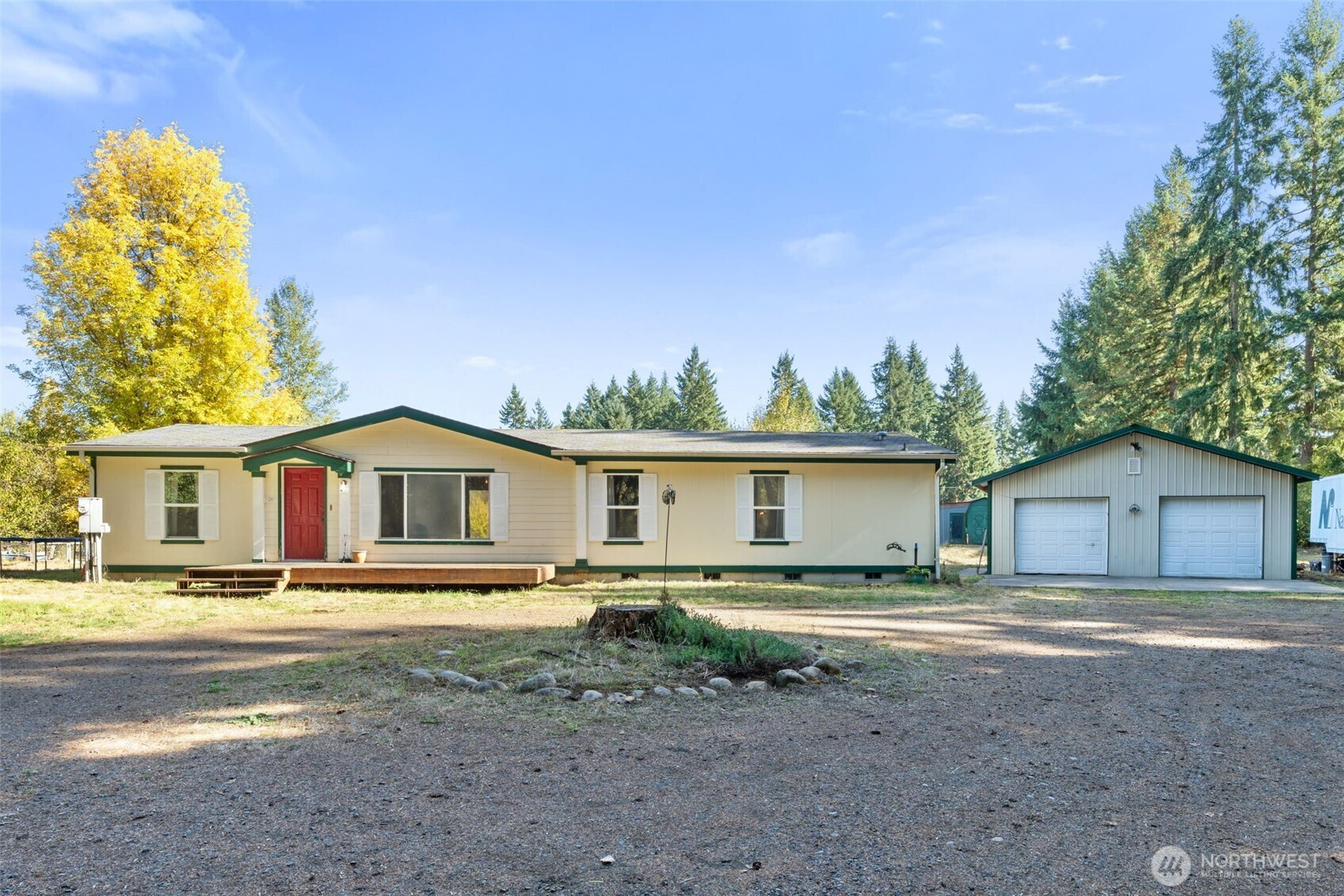 11948 Hobby Street SE, Yelm, WA 98597