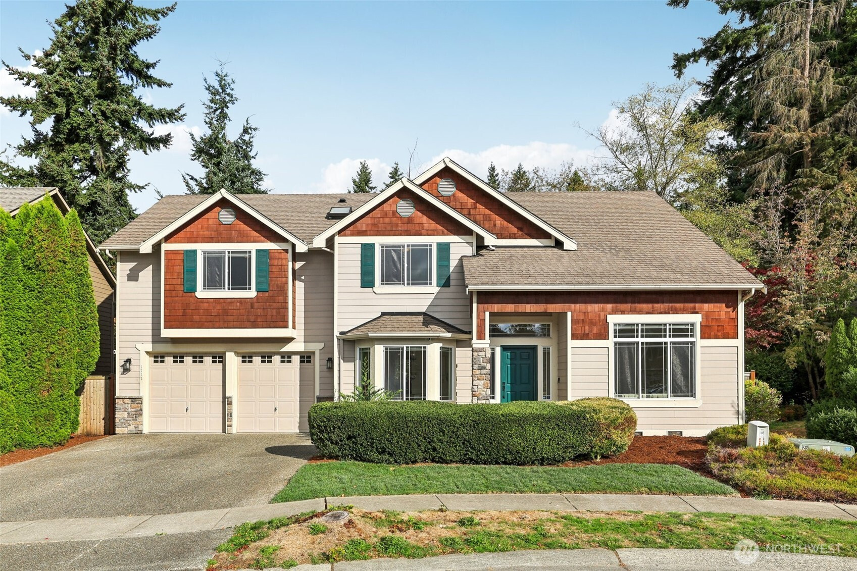 1717 SW 144th pl sw, Lynnwood, WA 98087