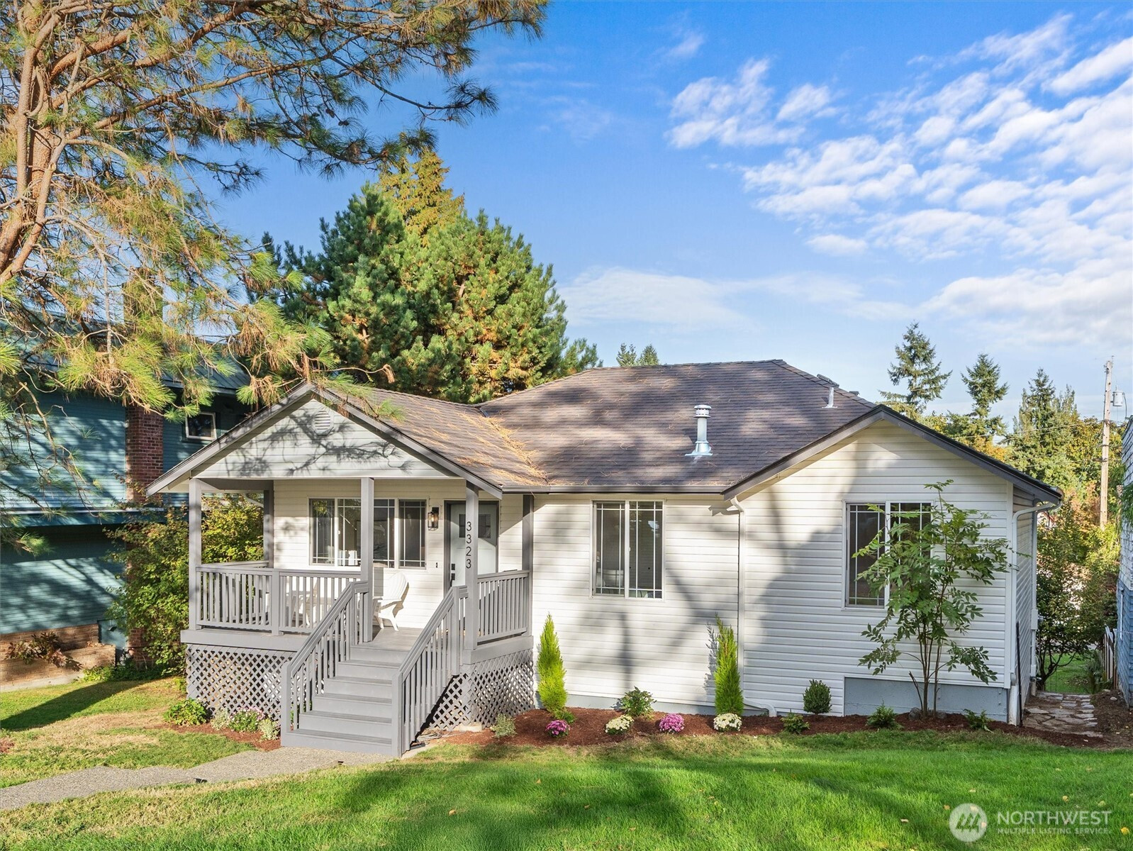3323 Federal Avenue, Everett, WA 98201