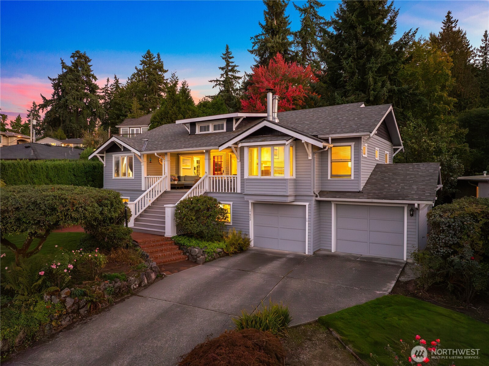 17453 SE 40th Place, Bellevue, WA 98008