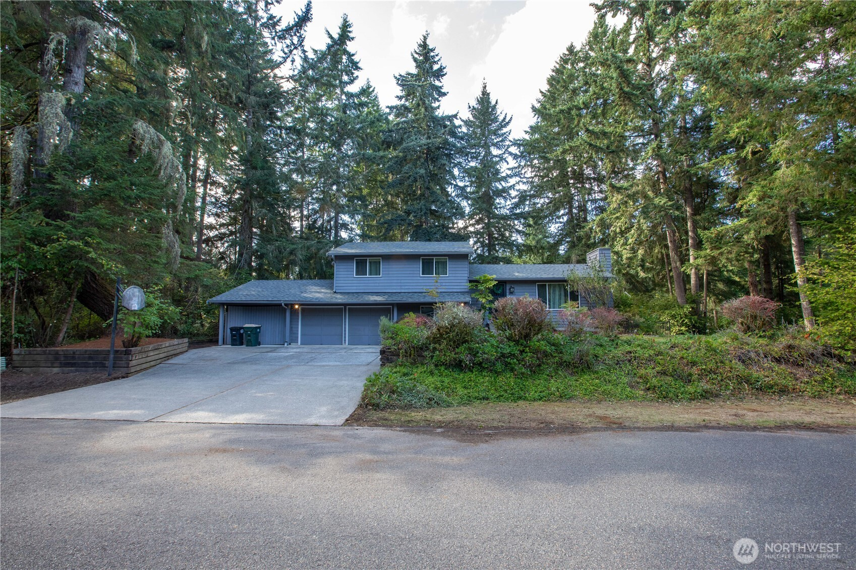 4645 Gunvor Court NE, Olympia, WA 98516