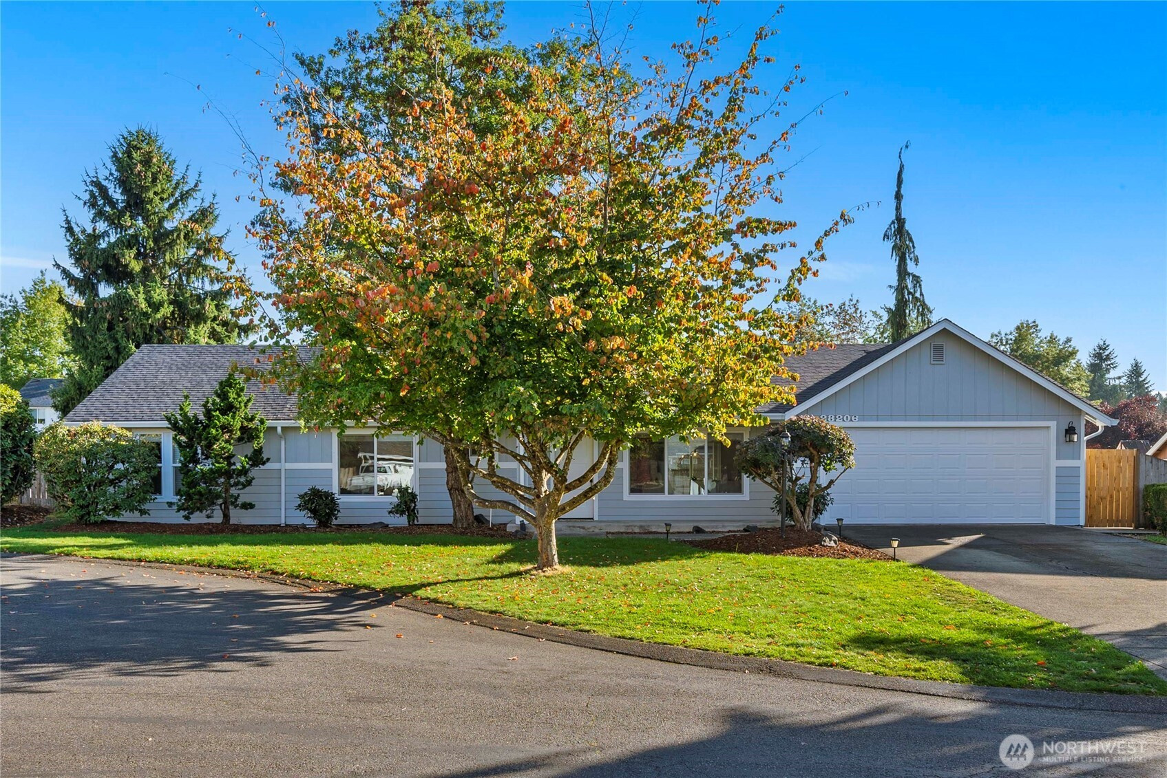 23206 113th Street E, Buckley, WA 98321