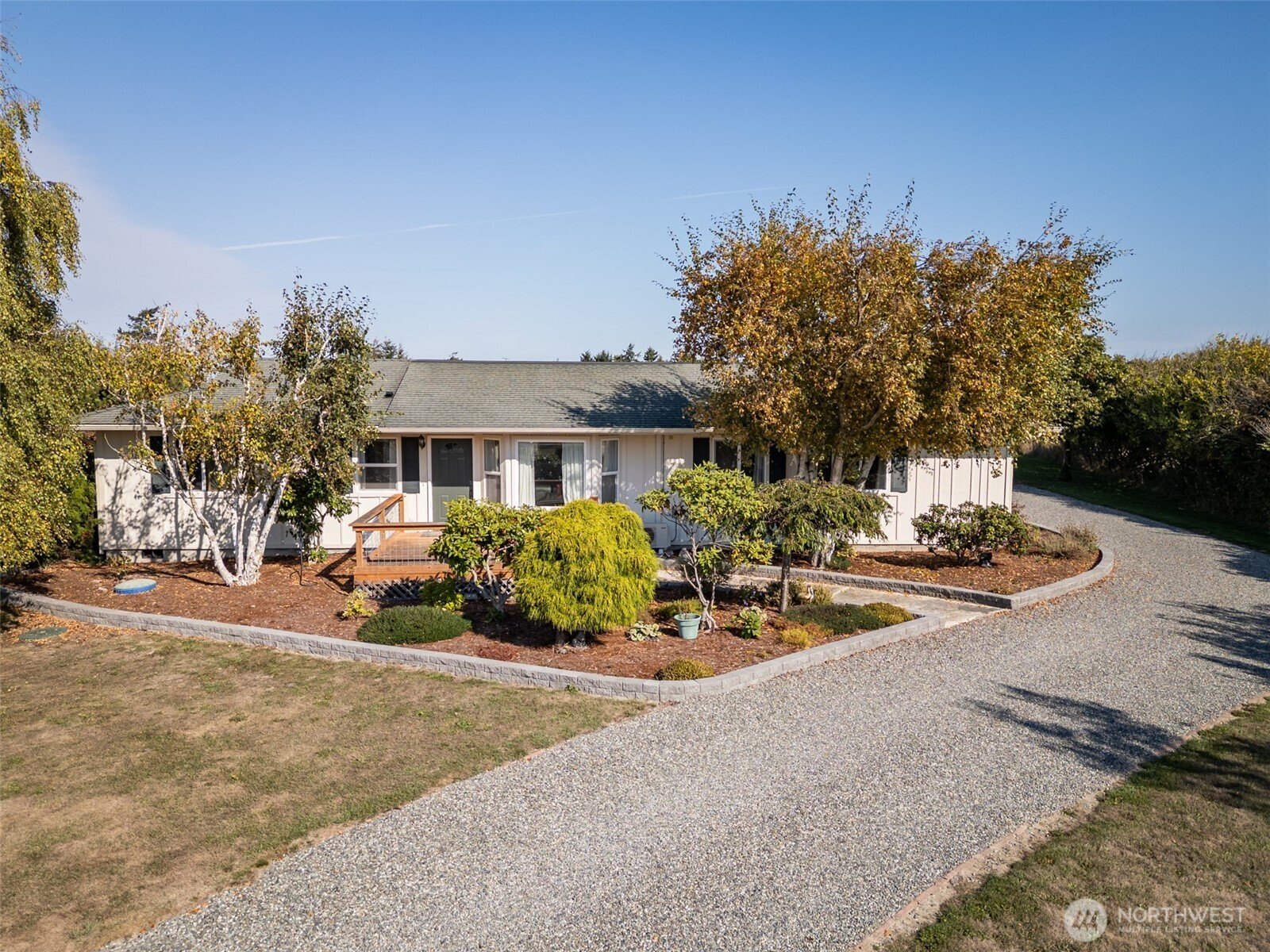 1330 Thornton Drive, Sequim, WA 98382