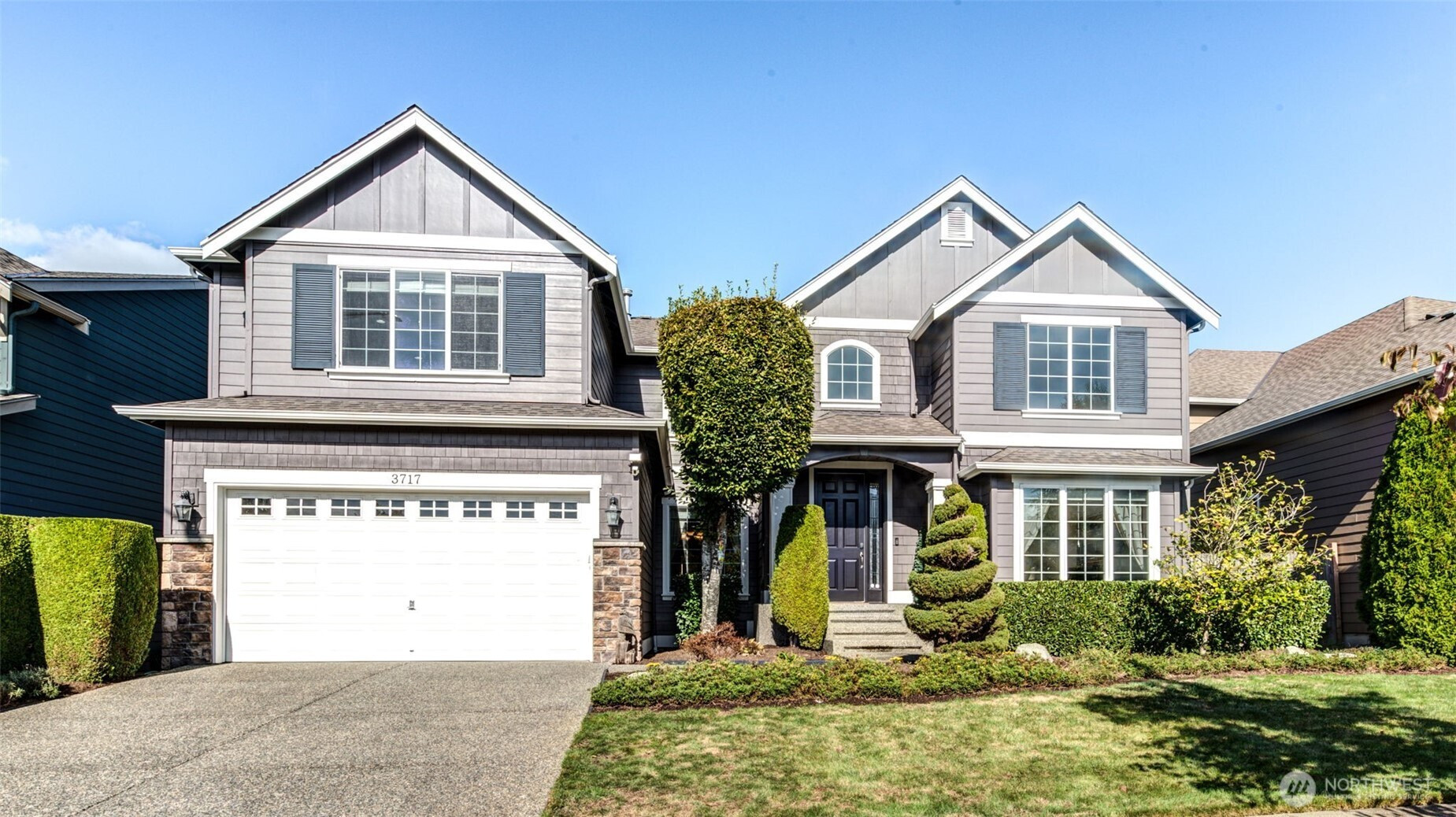 3717 186th Street SE, Bothell, WA 98012