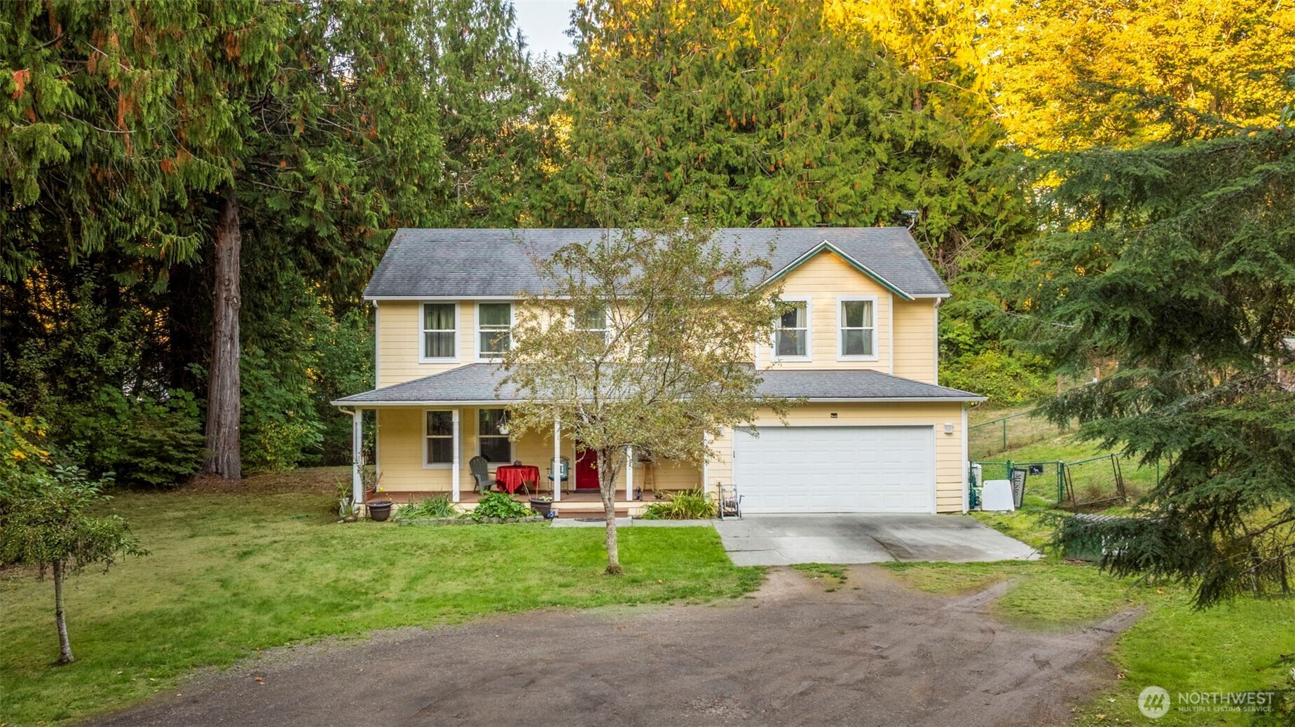24165 Port Gamble Road NE, Poulsbo, WA 98370