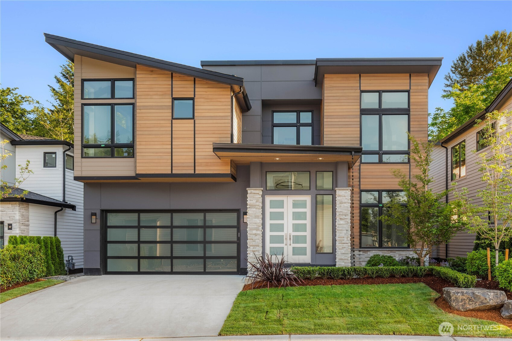 21029 SE 80th Street, Issaquah, WA 98027