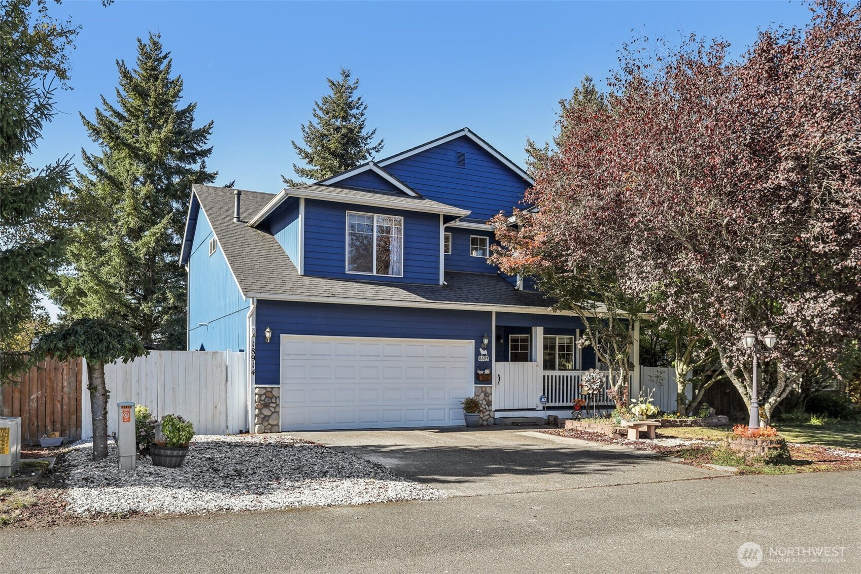18914 76th Avenue Ct E, Puyallup, WA 98375