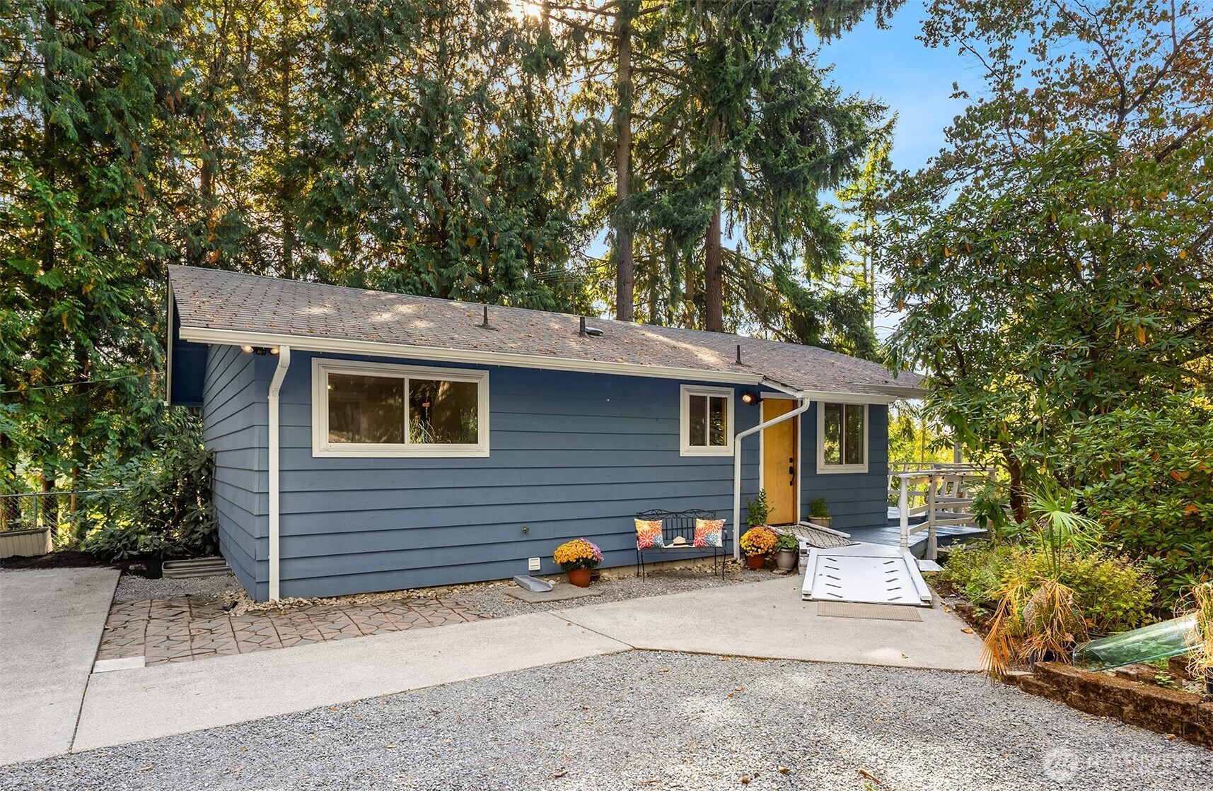 15400 NE 174th Street, Woodinville, WA 98072