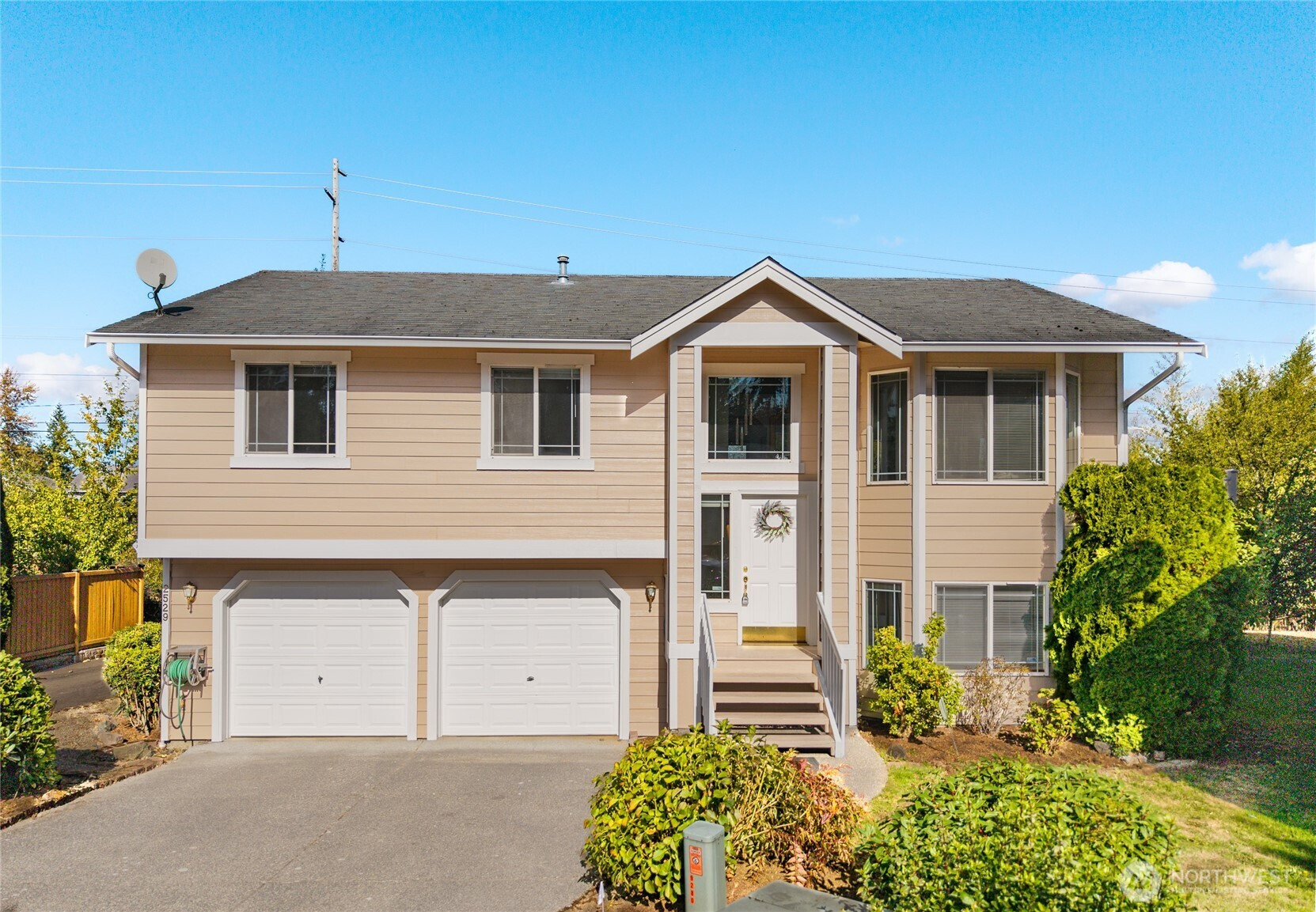 2529 132nd Pl Se, Mill Creek, WA 98012