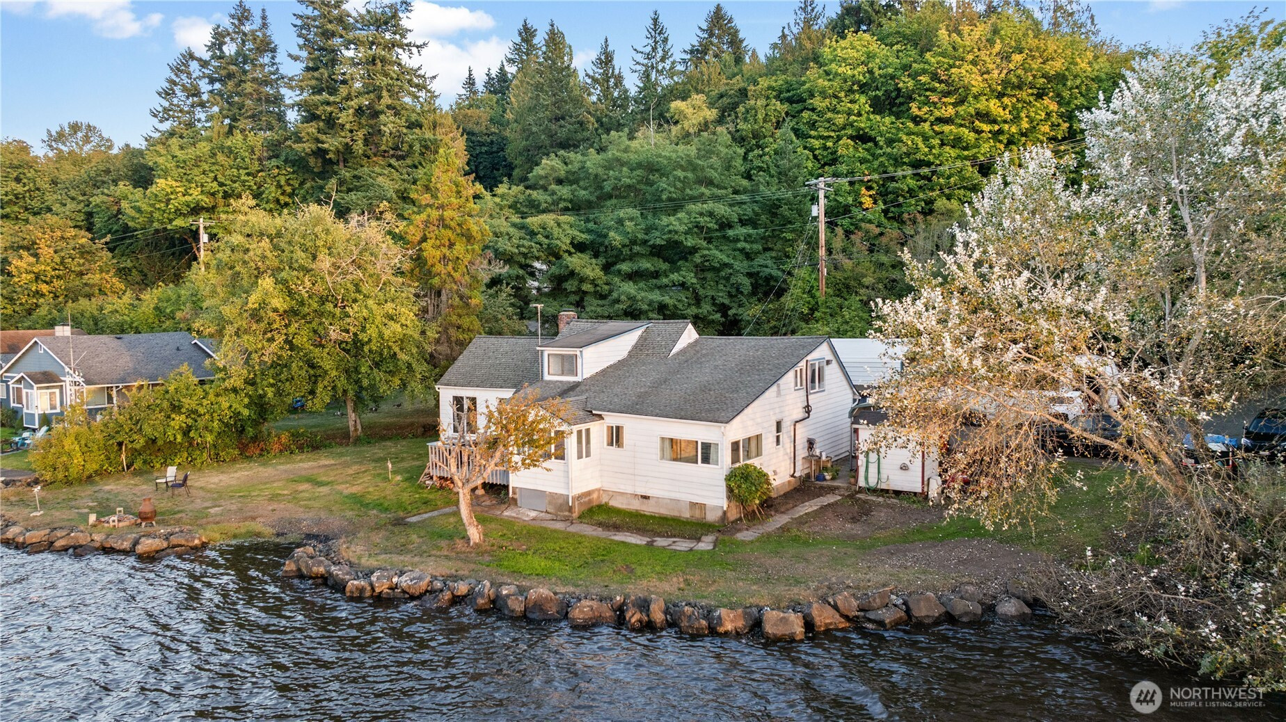 1885 SW Bay Street, Port Orchard, WA 98366