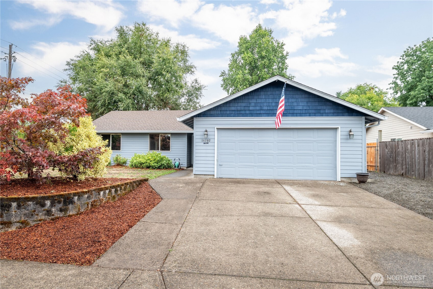 14202 NE 85th Street, Vancouver, WA 98682