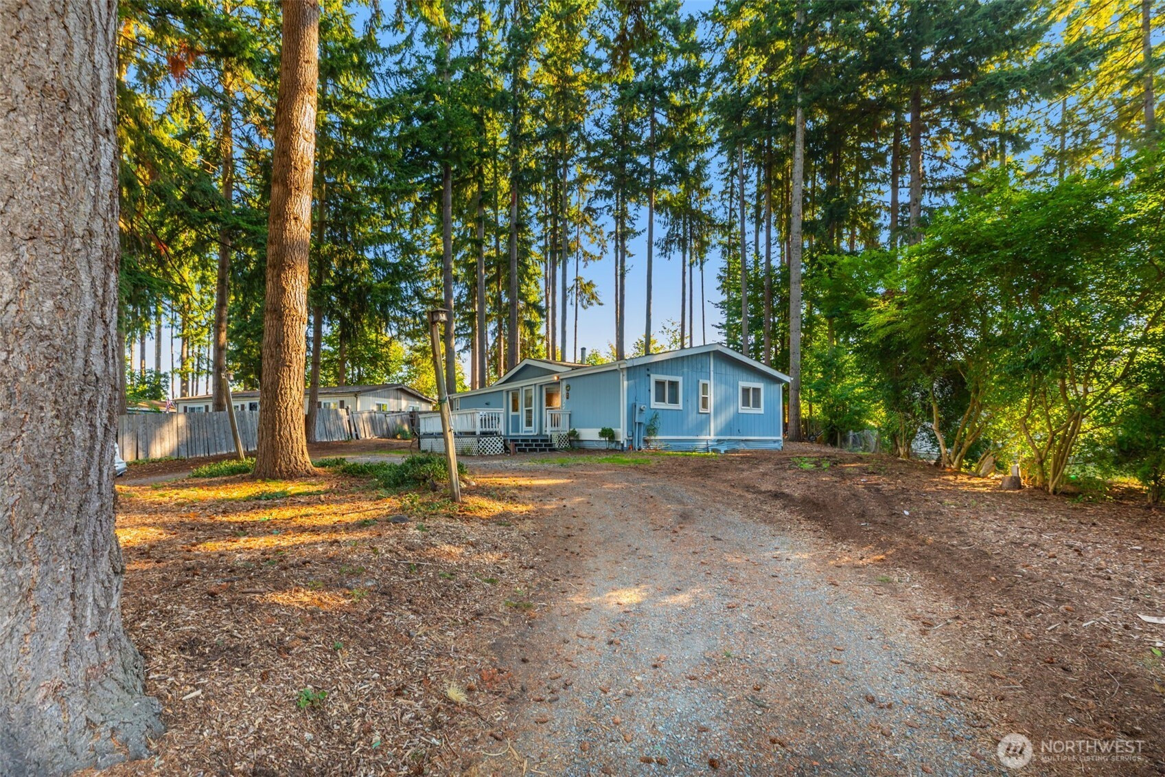 11605 237th Avenue Ct E, Buckley, WA 98321