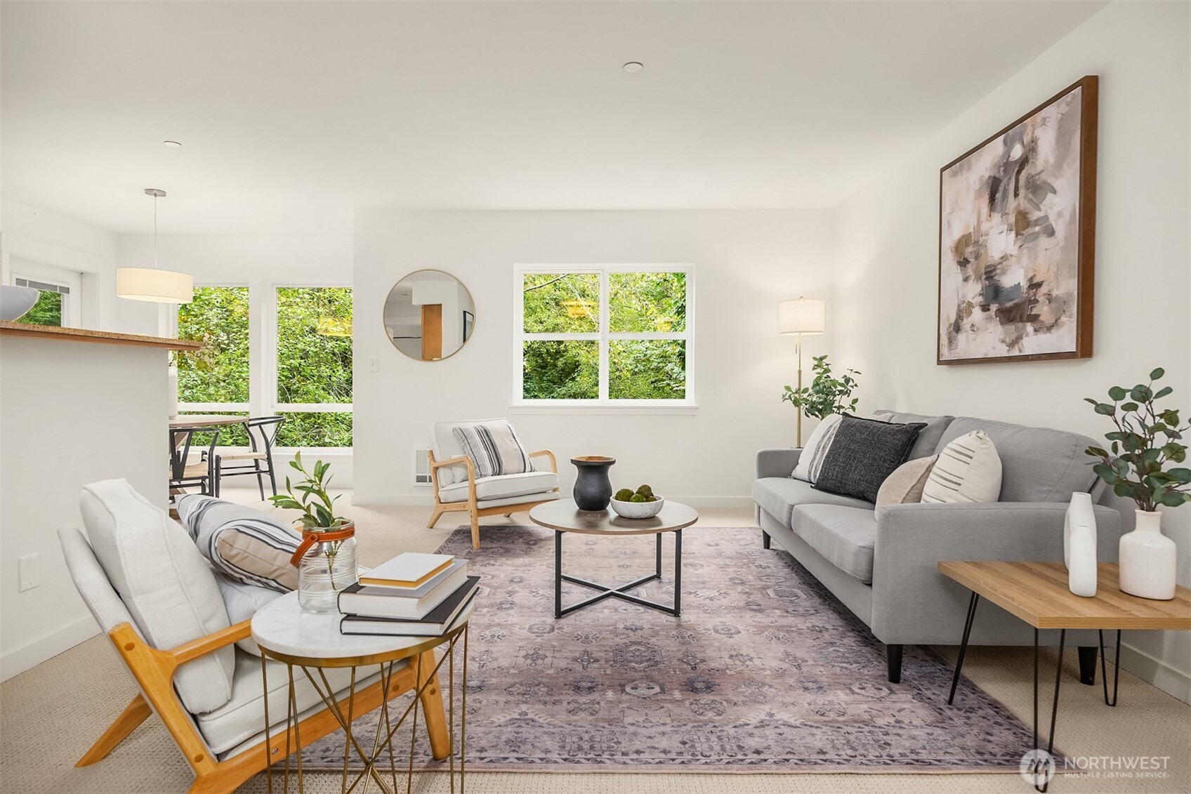 300 High School Road NE, Bainbridge Island, WA 98110