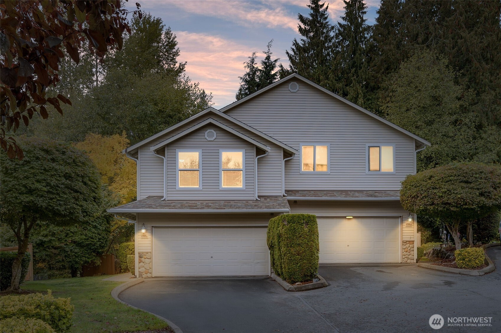 8705 1st Place NE, Lake Stevens, WA 98258